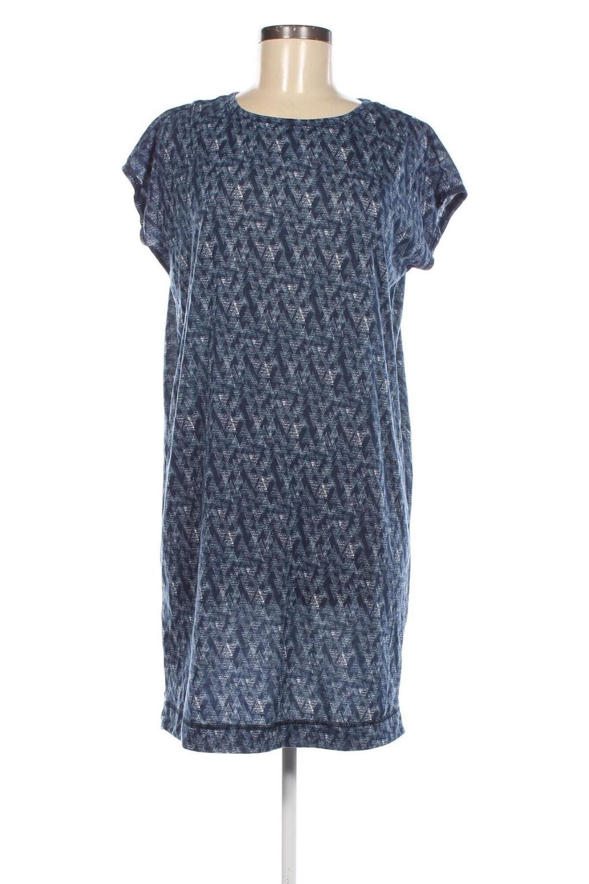 Kleid VRS Woman, Größe S, Farbe Blau, Preis € 11,10