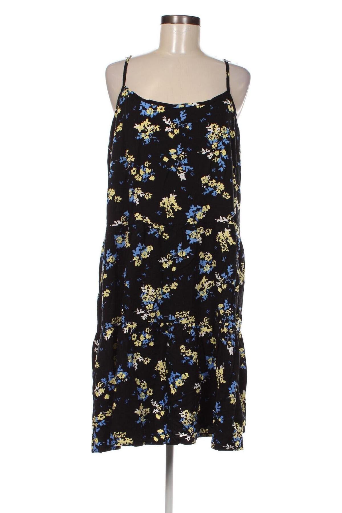 Kleid VRS Woman, Größe XXL, Farbe Schwarz, Preis € 20,18