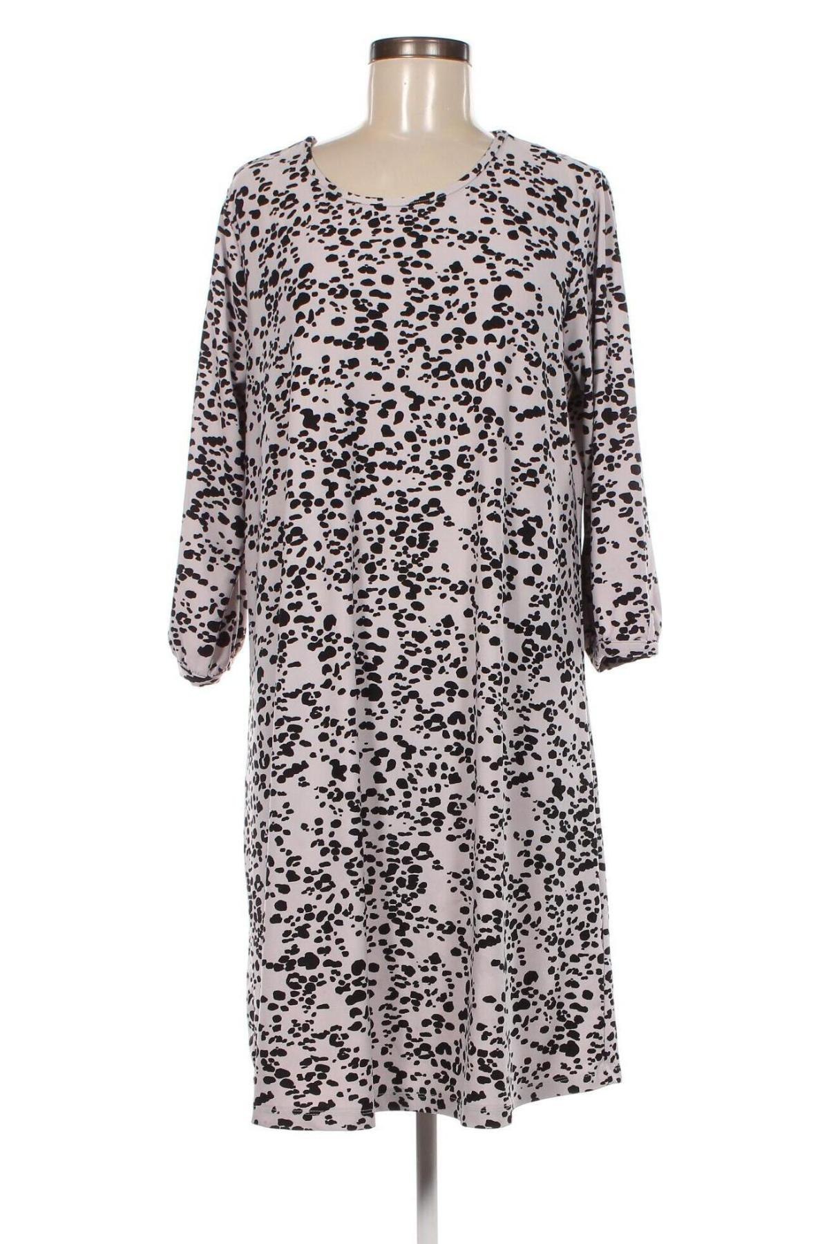 Kleid VRS Woman, Größe XL, Farbe Grau, Preis € 10,09