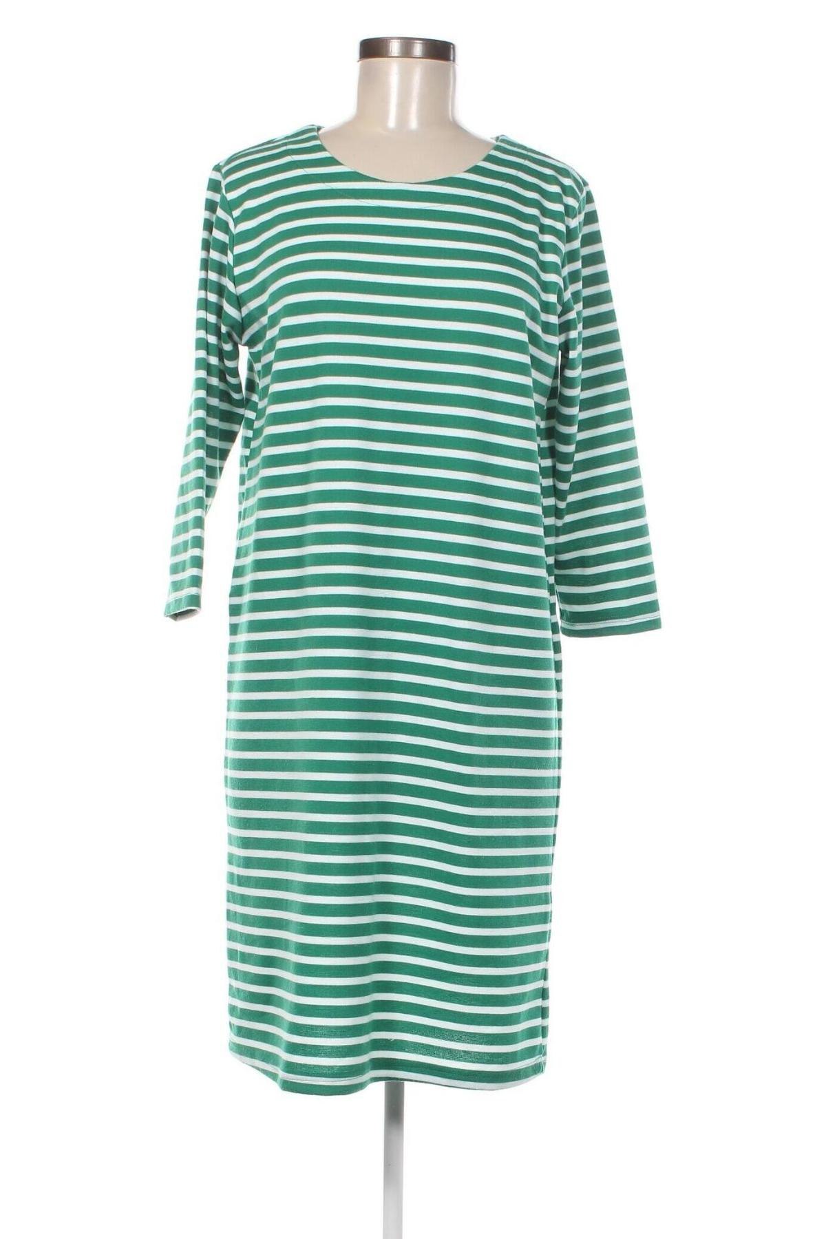 Φόρεμα VRS Woman, Μέγεθος M, Χρώμα Πράσινο, Τιμή 8,97 €