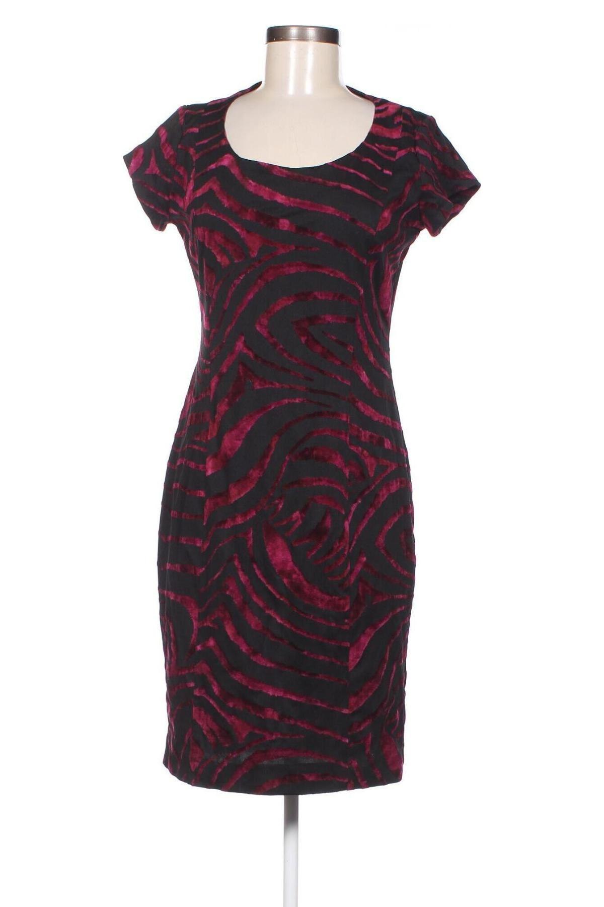 Šaty  Vanilia, Velikost M, Barva Vícebarevné, Cena  221,00 Kč