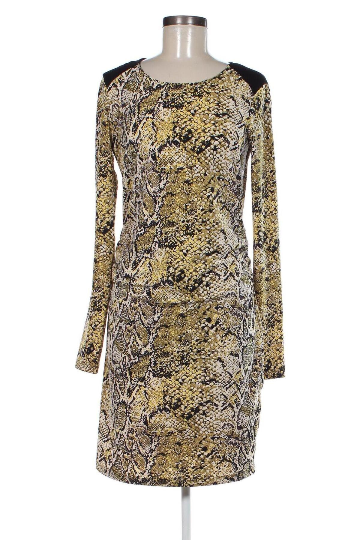 Φόρεμα Vanilia, Μέγεθος M, Χρώμα Πολύχρωμο, Τιμή 9,87 €