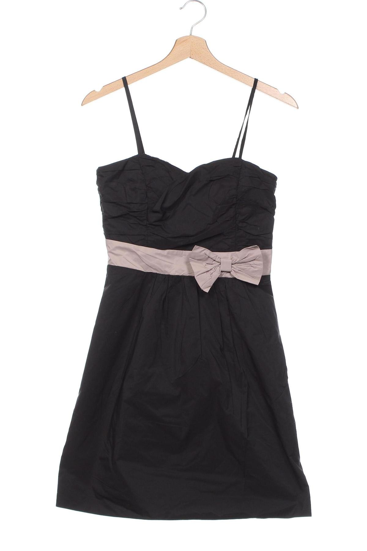 Kleid Vera Mont, Größe S, Farbe Schwarz, Preis 57,90 €