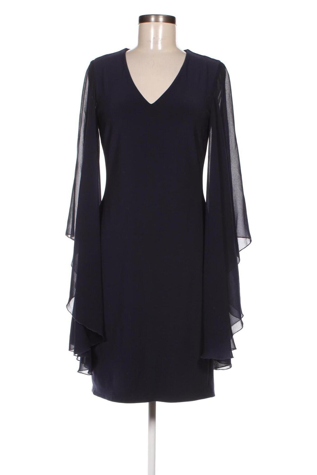 Φόρεμα Vera Mont, Μέγεθος M, Χρώμα Μπλέ, Τιμή 39,90 €