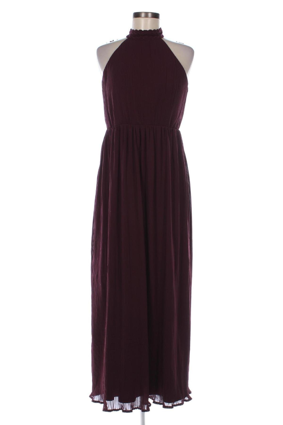 Kleid Vero Moda, Größe M, Farbe Lila, Preis € 23,81