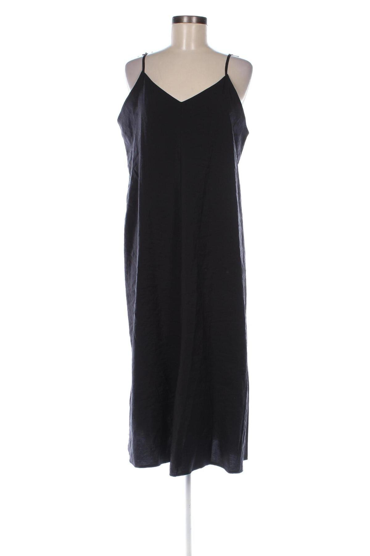 Sukienka Vero Moda, Rozmiar XL, Kolor Czarny, Cena 165,26 zł