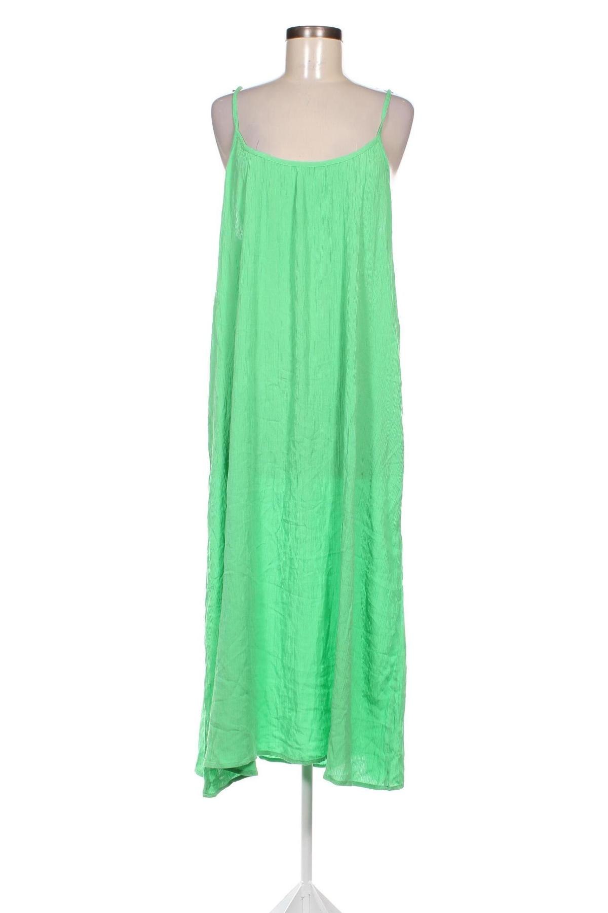 Φόρεμα Vero Moda, Μέγεθος XL, Χρώμα Πράσινο, Τιμή 46,65 €