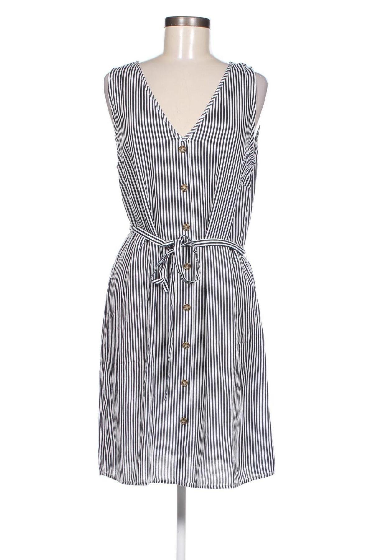 Kleid Vero Moda, Größe L, Farbe Mehrfarbig, Preis € 16,62