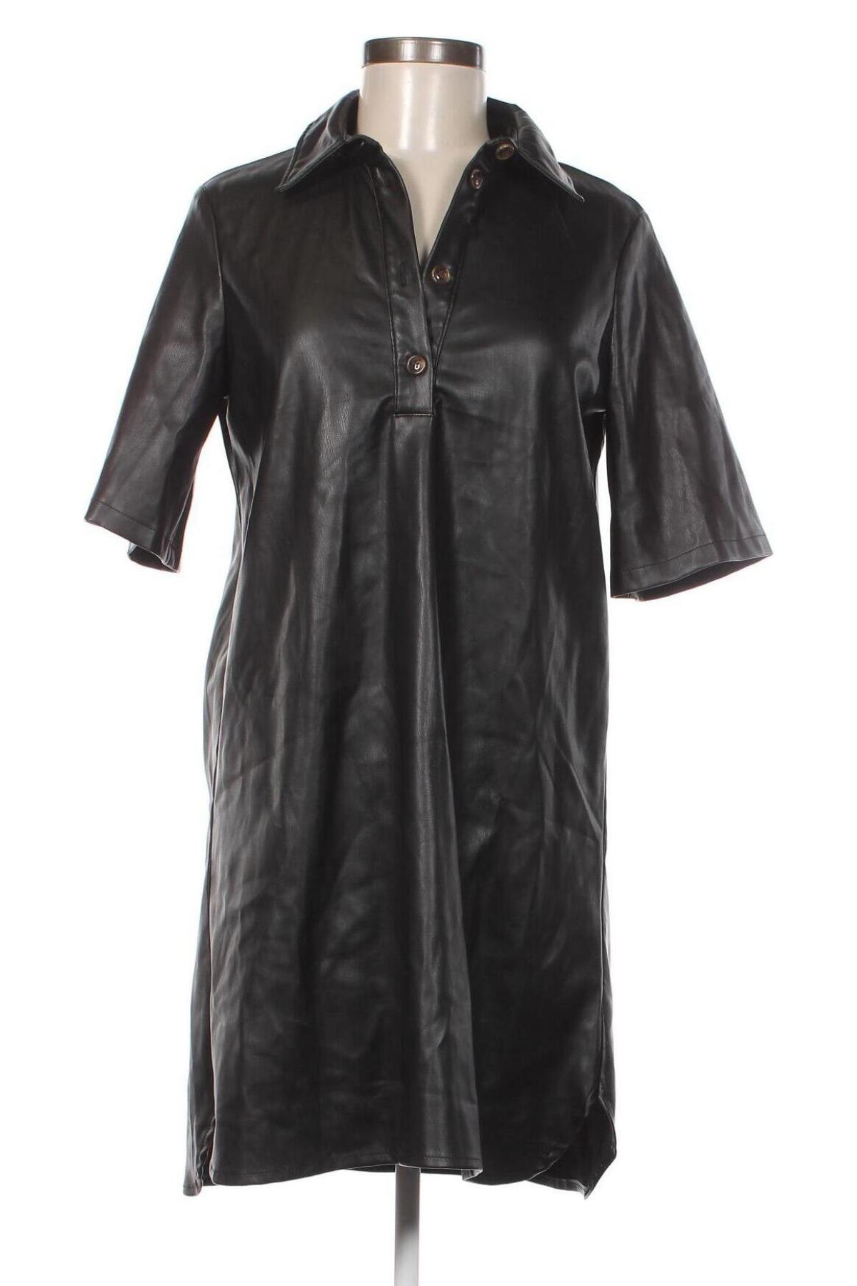 Kleid Vero Moda, Größe S, Farbe Schwarz, Preis € 9,40