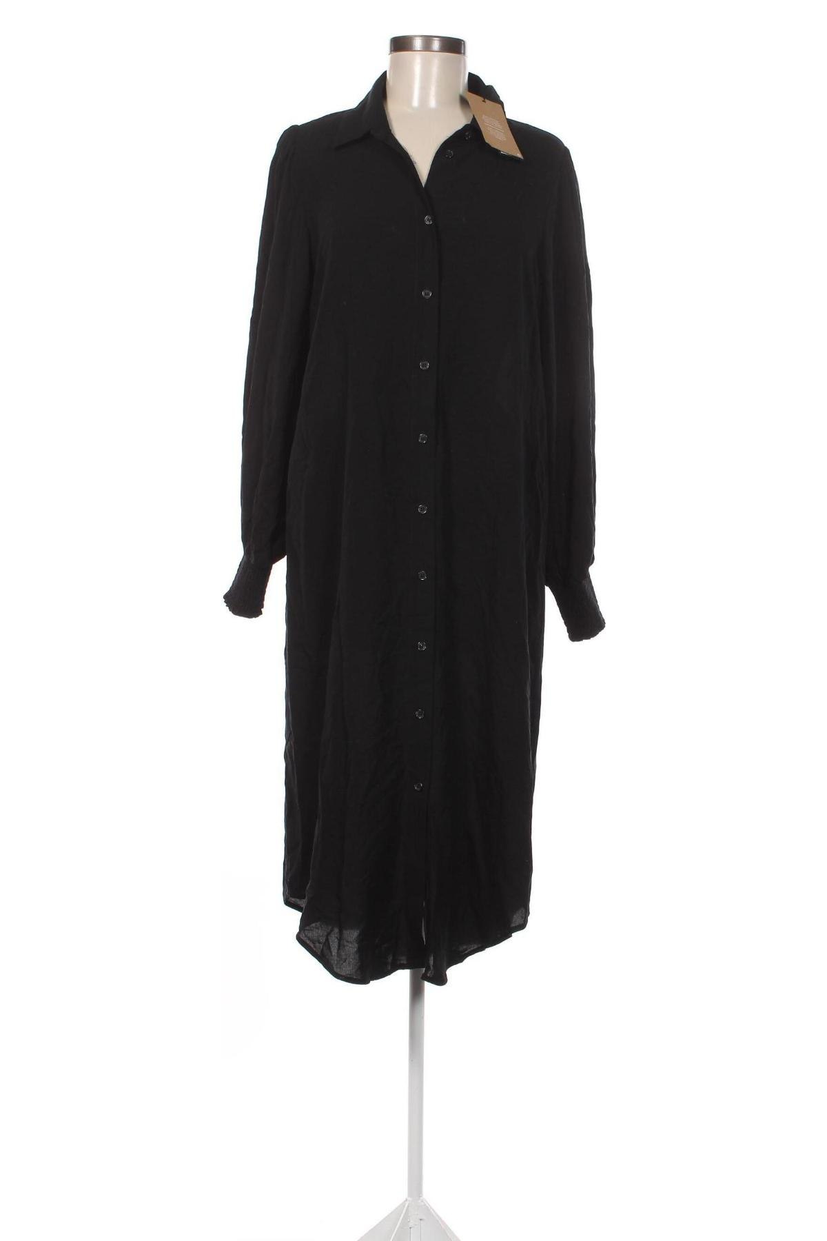 Šaty  Vero Moda, Velikost L, Barva Černá, Cena  543,00 Kč