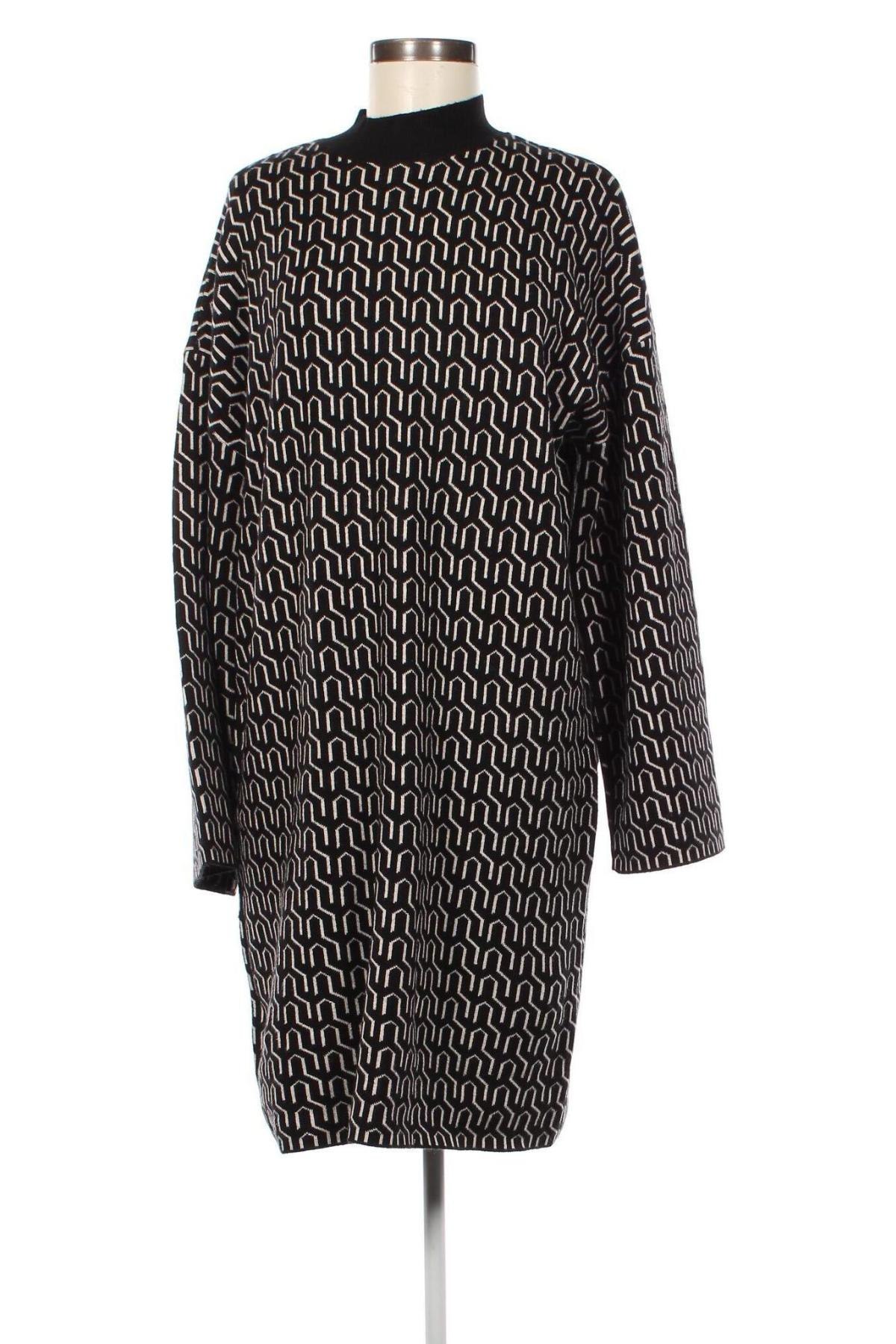 Kleid Vero Moda, Größe L, Farbe Mehrfarbig, Preis 17,58 €