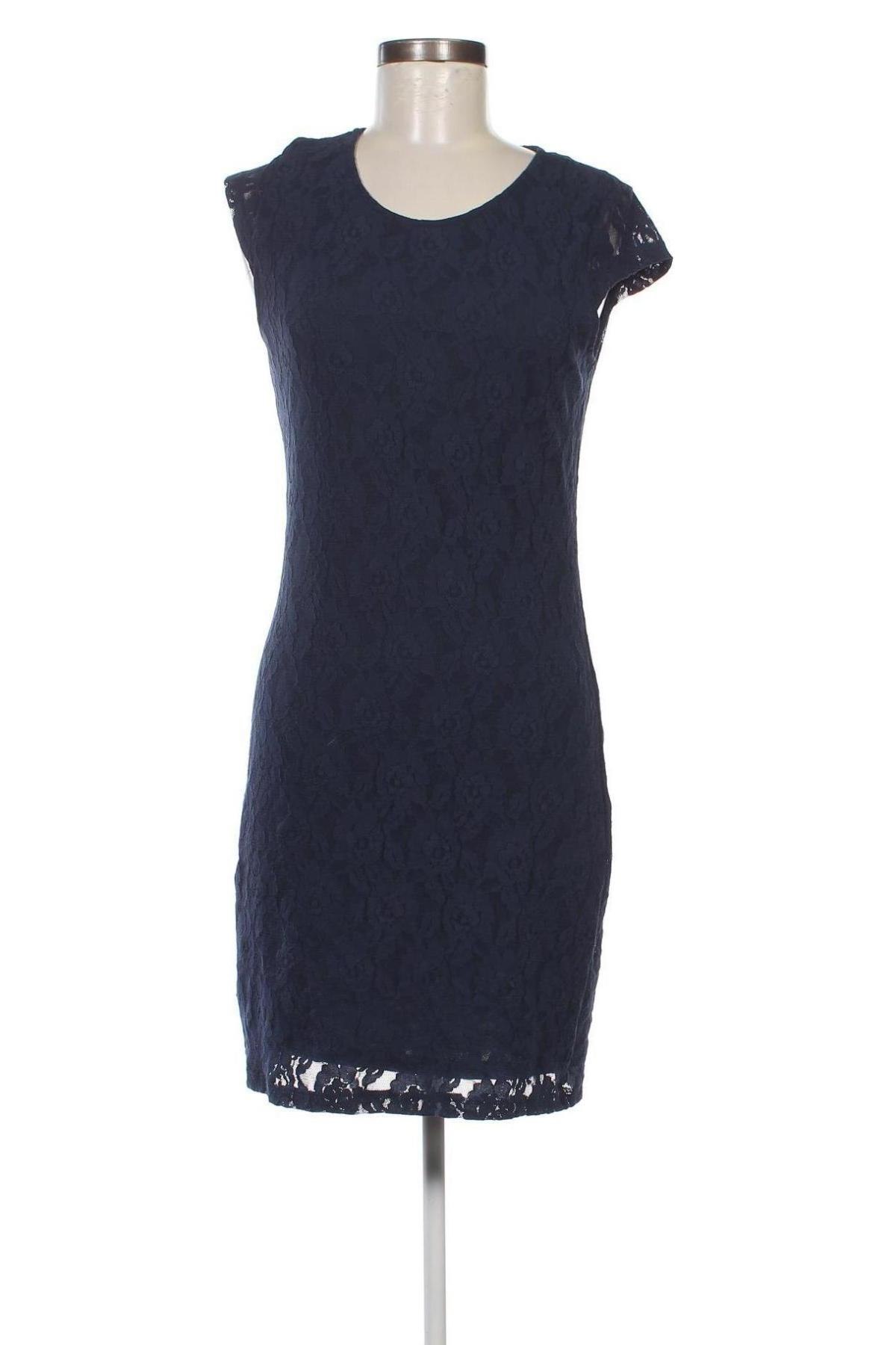 Rochie Vero Moda, Mărime M, Culoare Albastru, Preț 79,64 Lei