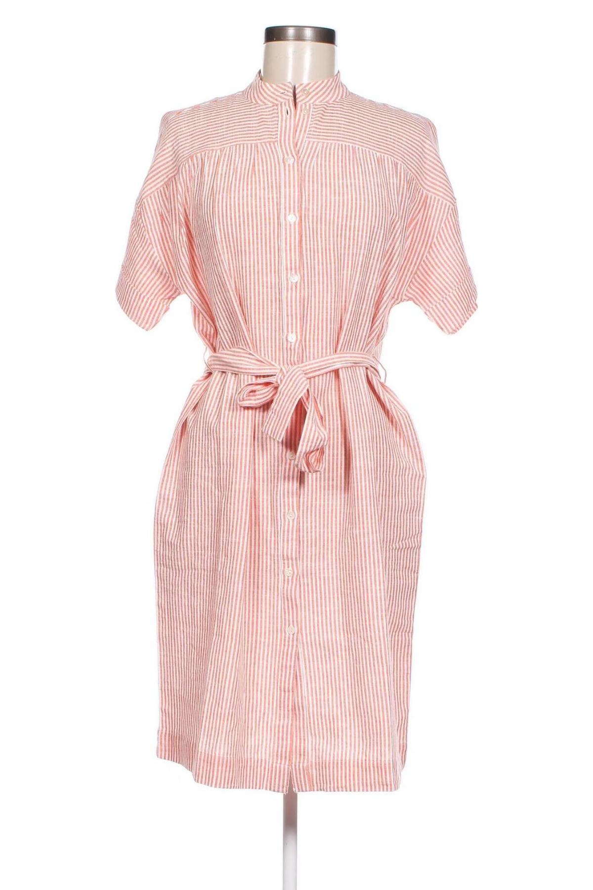 Kleid Vero Moda, Größe XS, Farbe Mehrfarbig, Preis 14,38 €