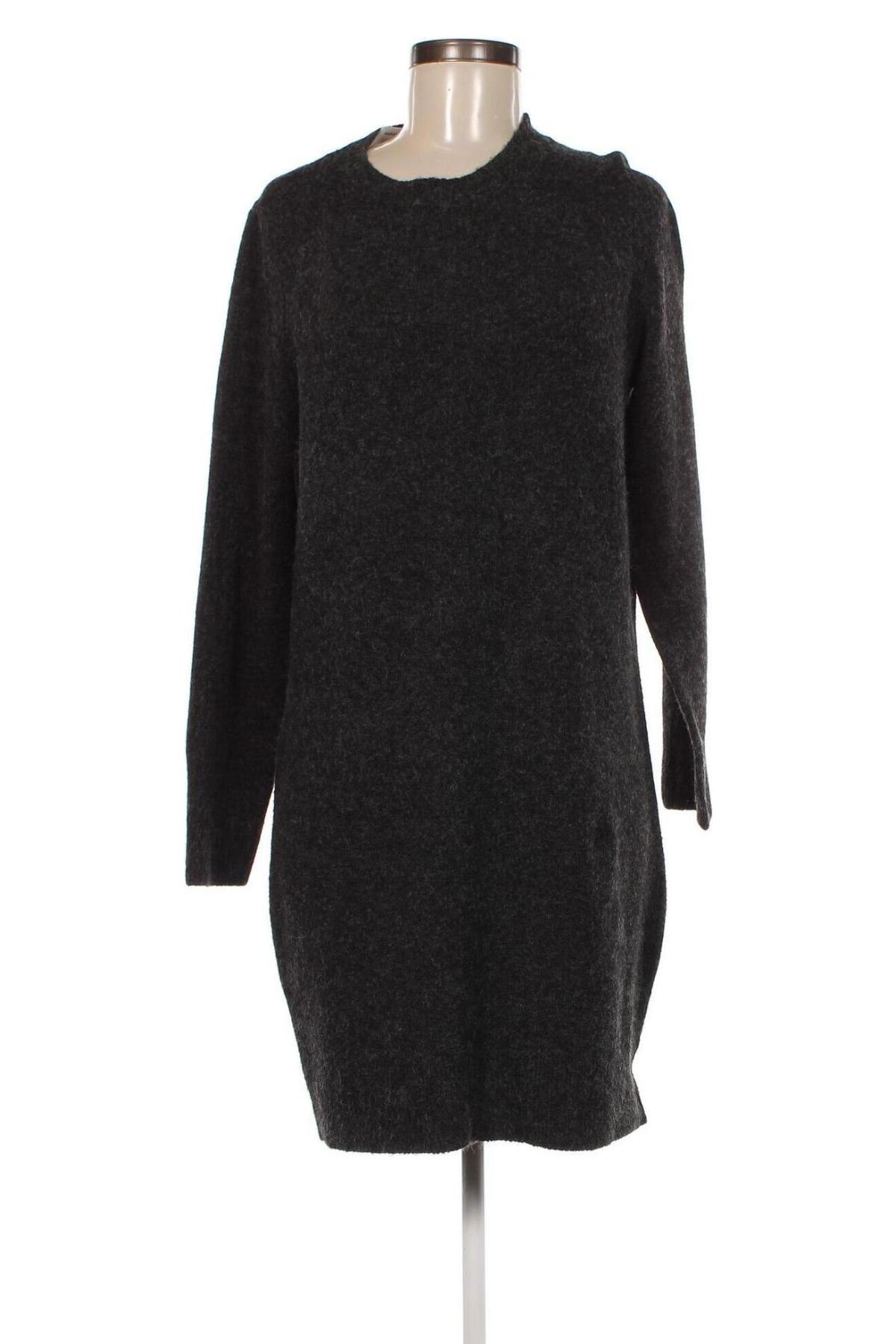 Šaty  Vero Moda, Veľkosť M, Farba Sivá, Cena  9,49 €