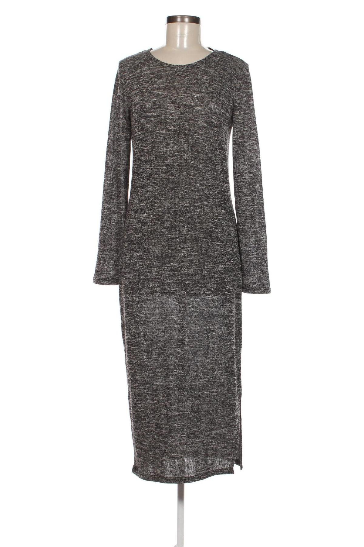 Šaty  Vero Moda, Veľkosť M, Farba Sivá, Cena  10,60 €
