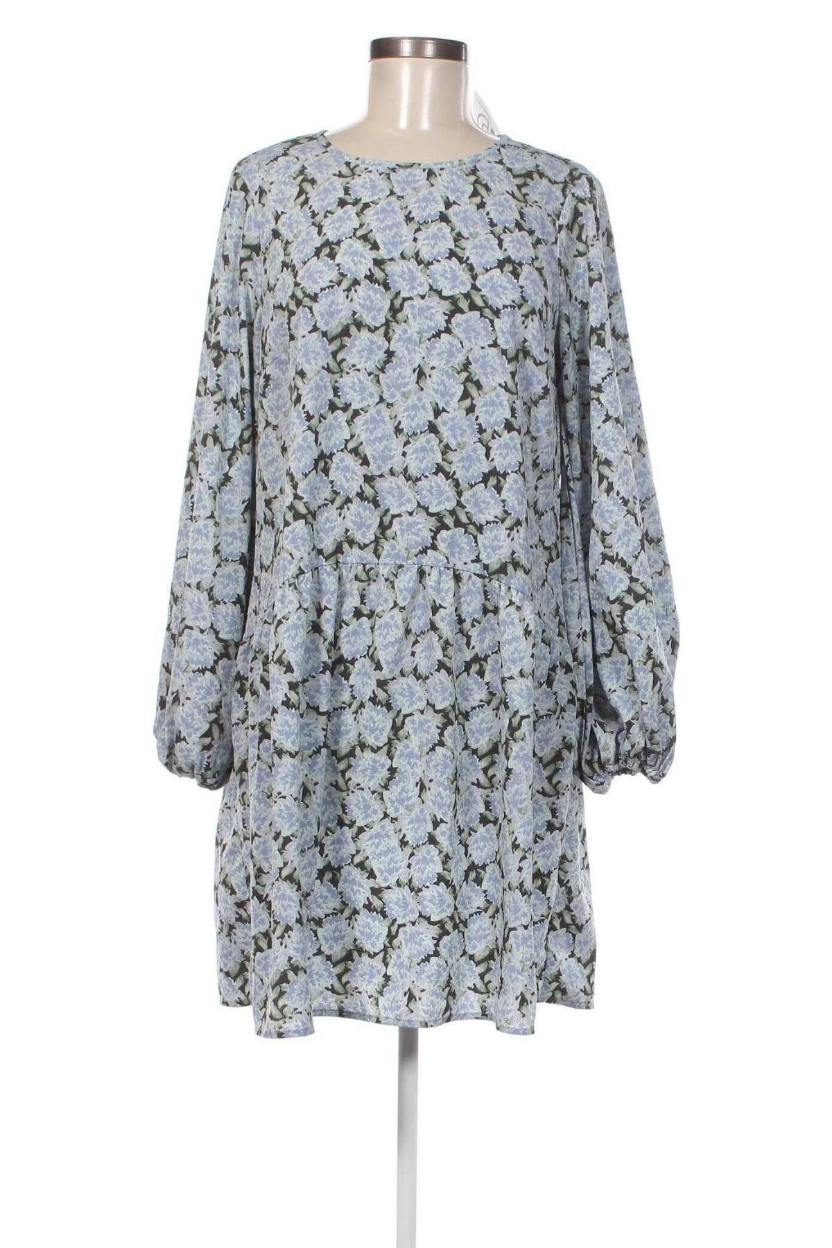 Φόρεμα Vero Moda, Μέγεθος M, Χρώμα Πολύχρωμο, Τιμή 8,35 €