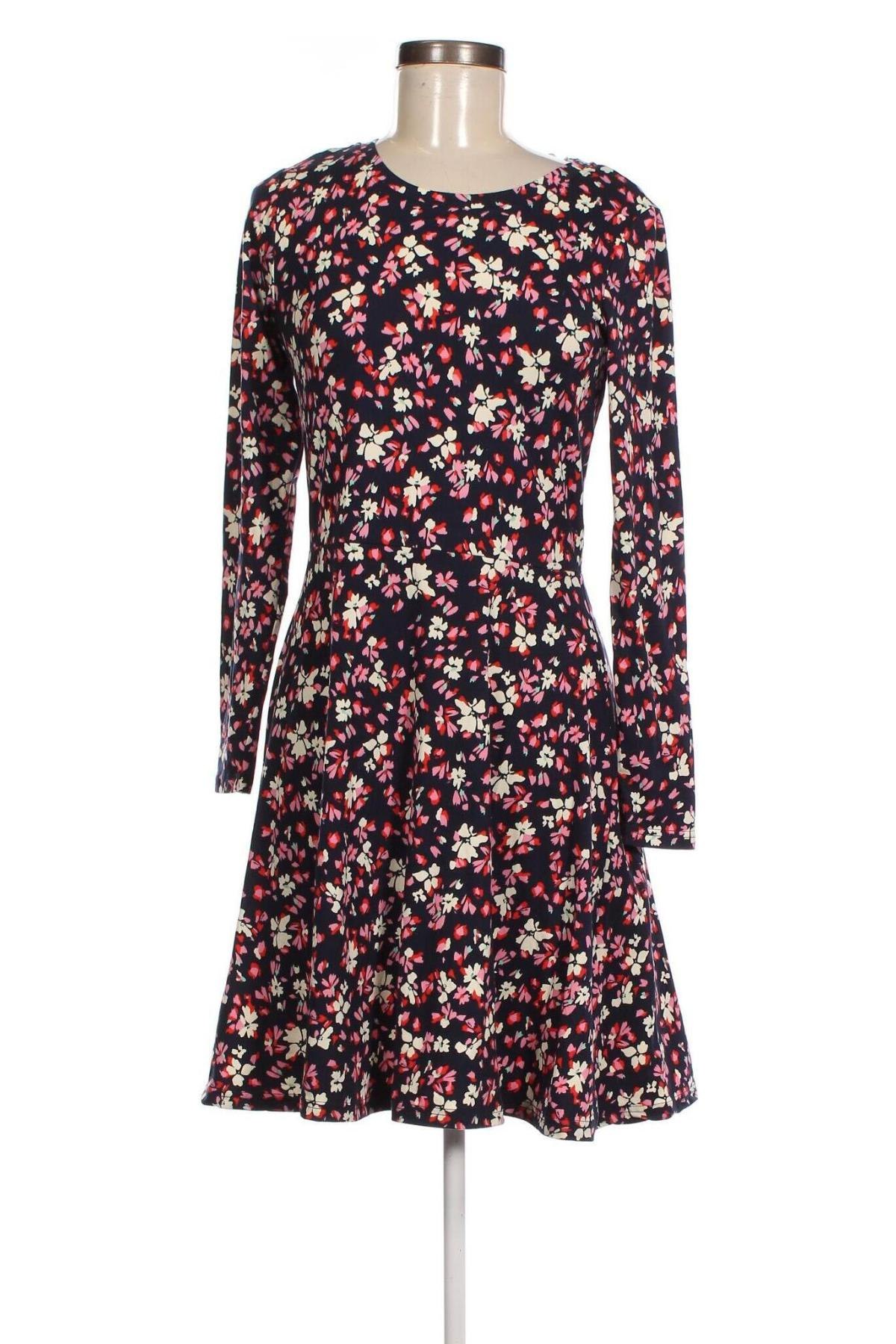 Kleid Vero Moda, Größe M, Farbe Mehrfarbig, Preis 5,99 €