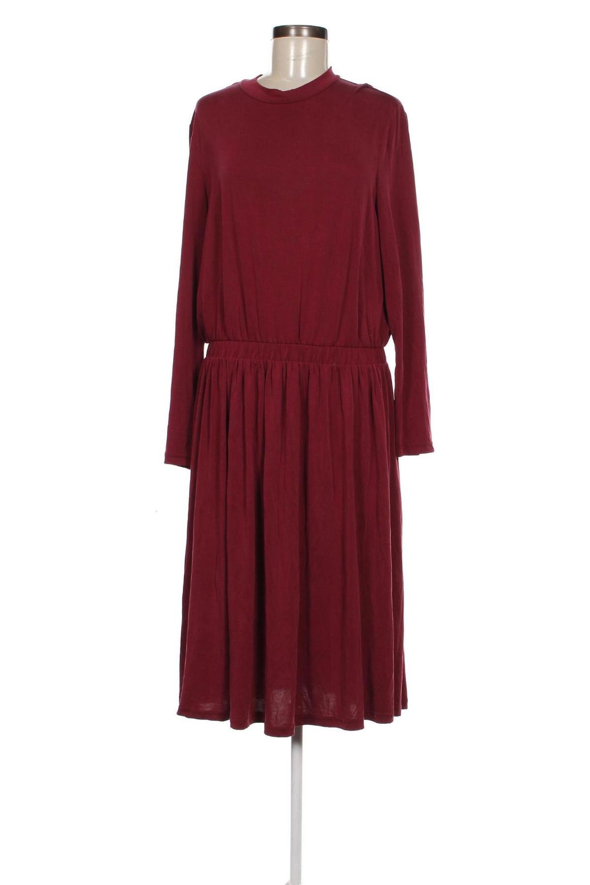 Kleid Vero Moda, Größe XL, Farbe Lila, Preis € 11,83