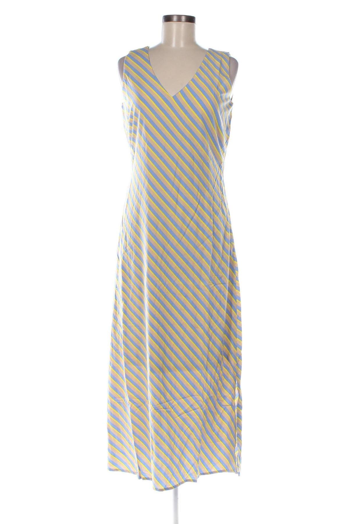 Kleid Vila Joy, Größe S, Farbe Mehrfarbig, Preis 30,62 €