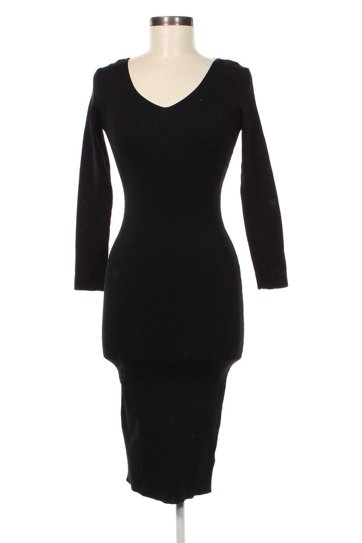 Рокля Vintage Dressing, Размер S, Цвят Черен, Цена 14,50 лв.