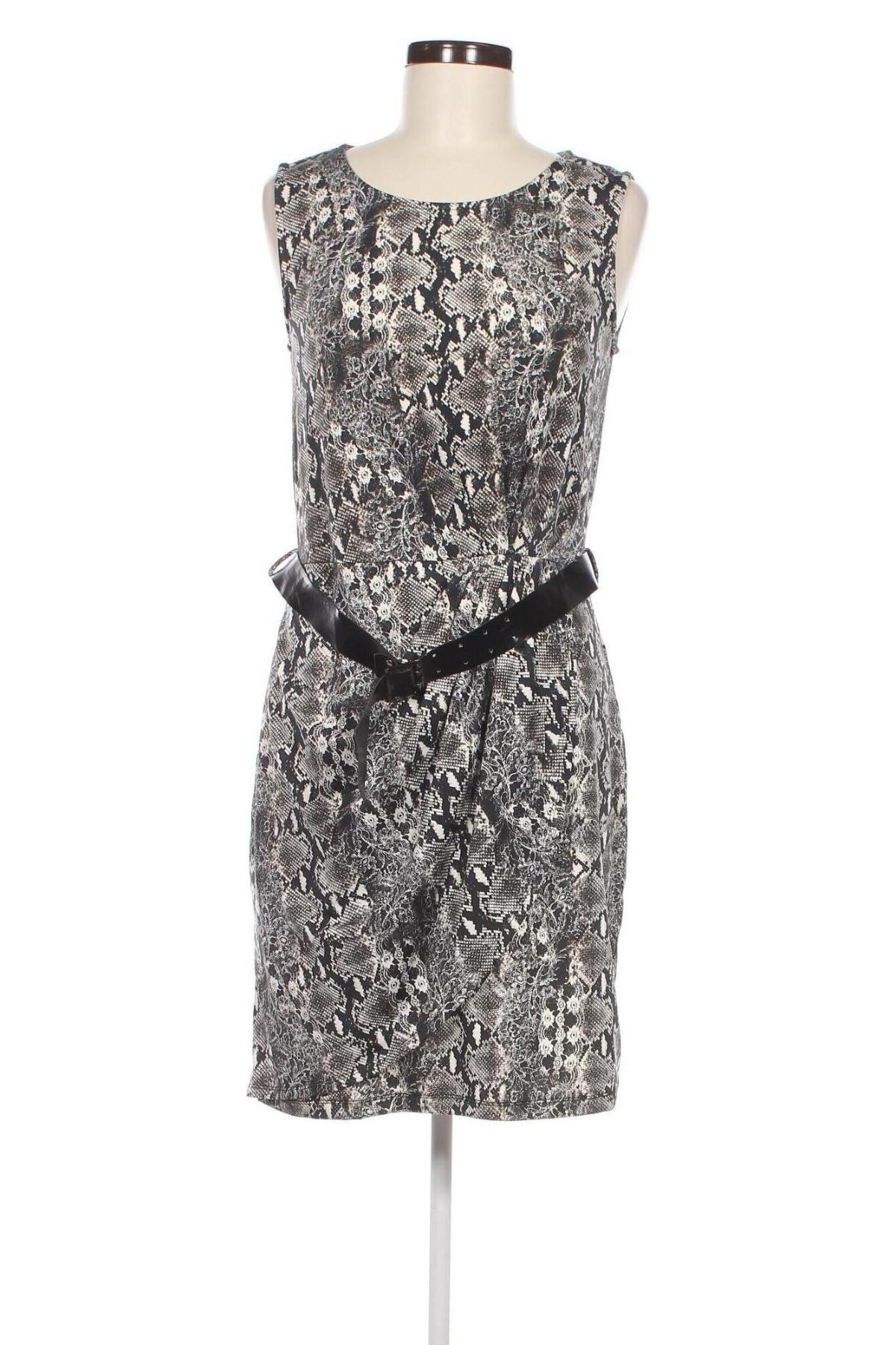 Φόρεμα Vivien Caron, Μέγεθος M, Χρώμα Πολύχρωμο, Τιμή 8,90 €