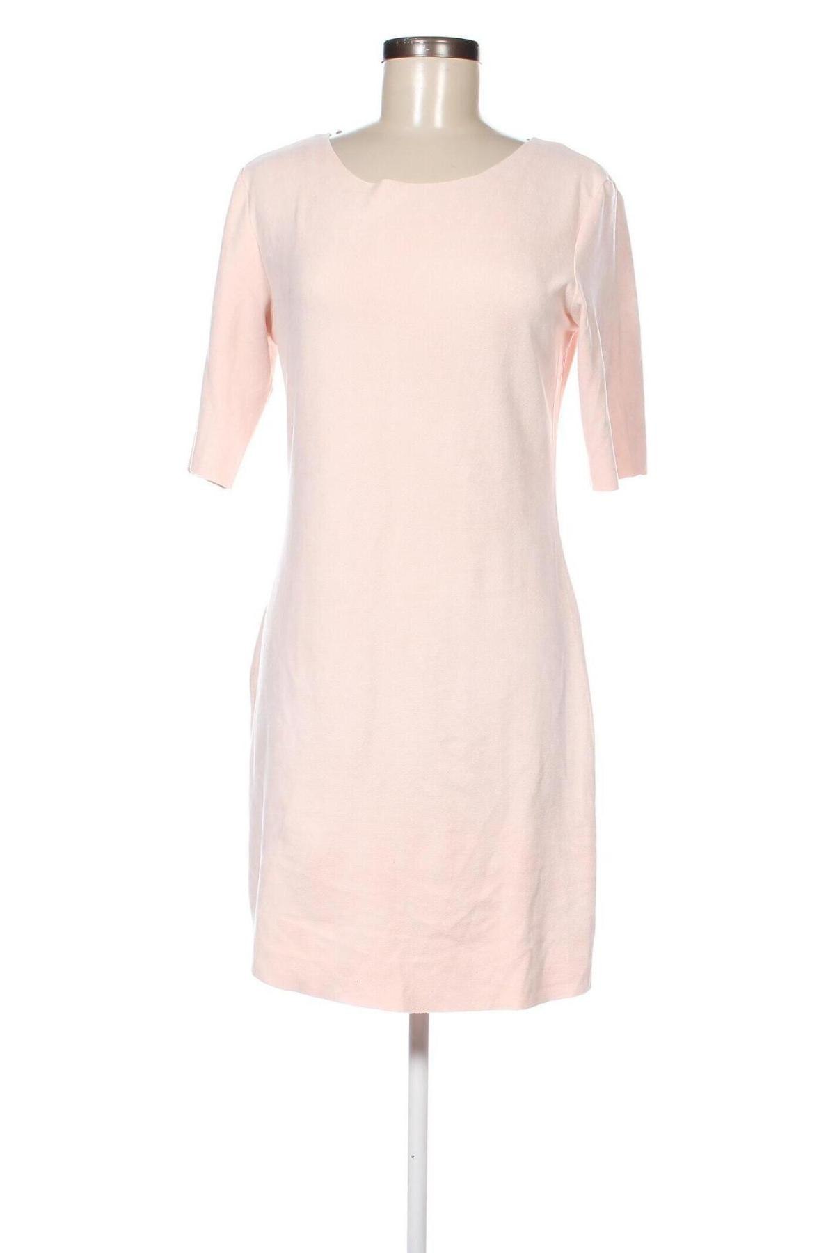 Φόρεμα Voyelles, Μέγεθος L, Χρώμα Ρόζ , Τιμή 10,76 €