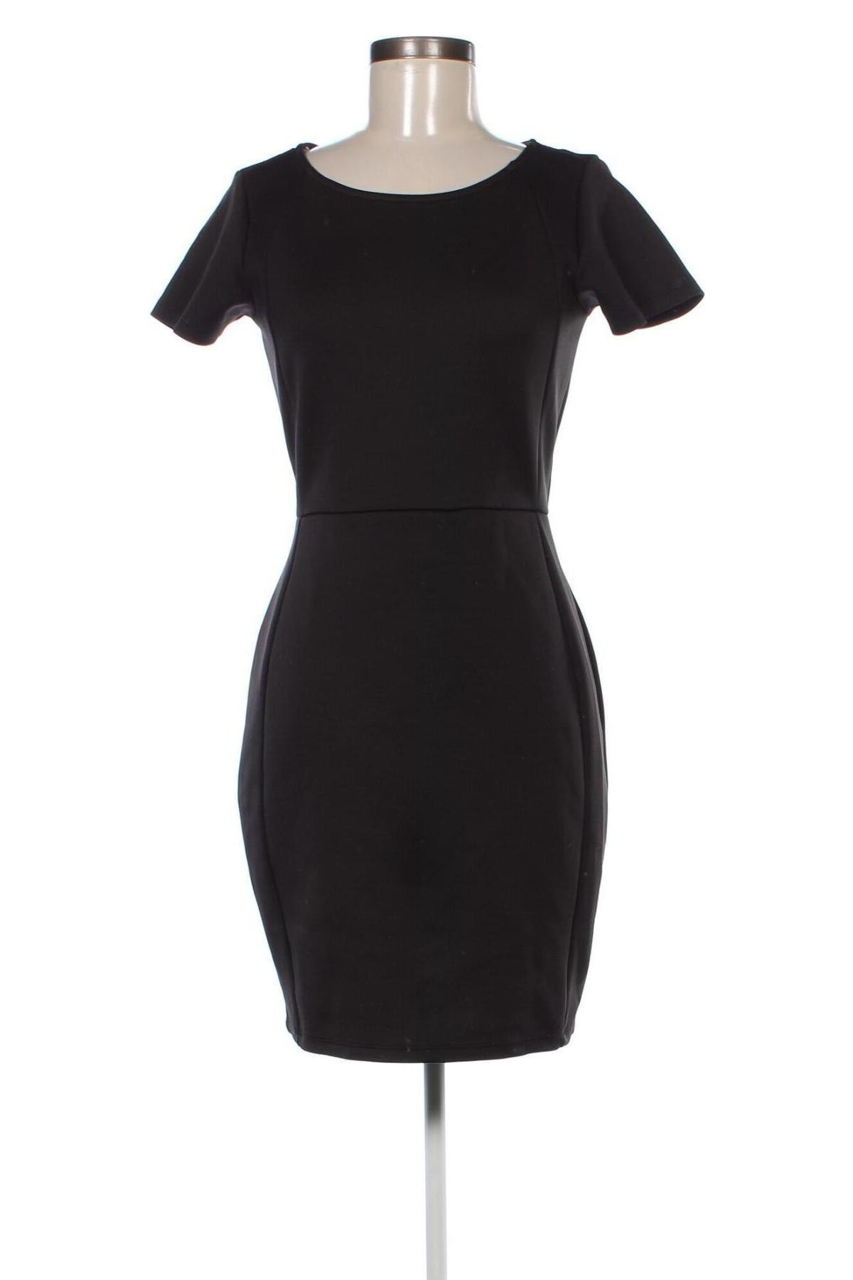 Φόρεμα WE, Μέγεθος M, Χρώμα Μαύρο, Τιμή 19,73 €