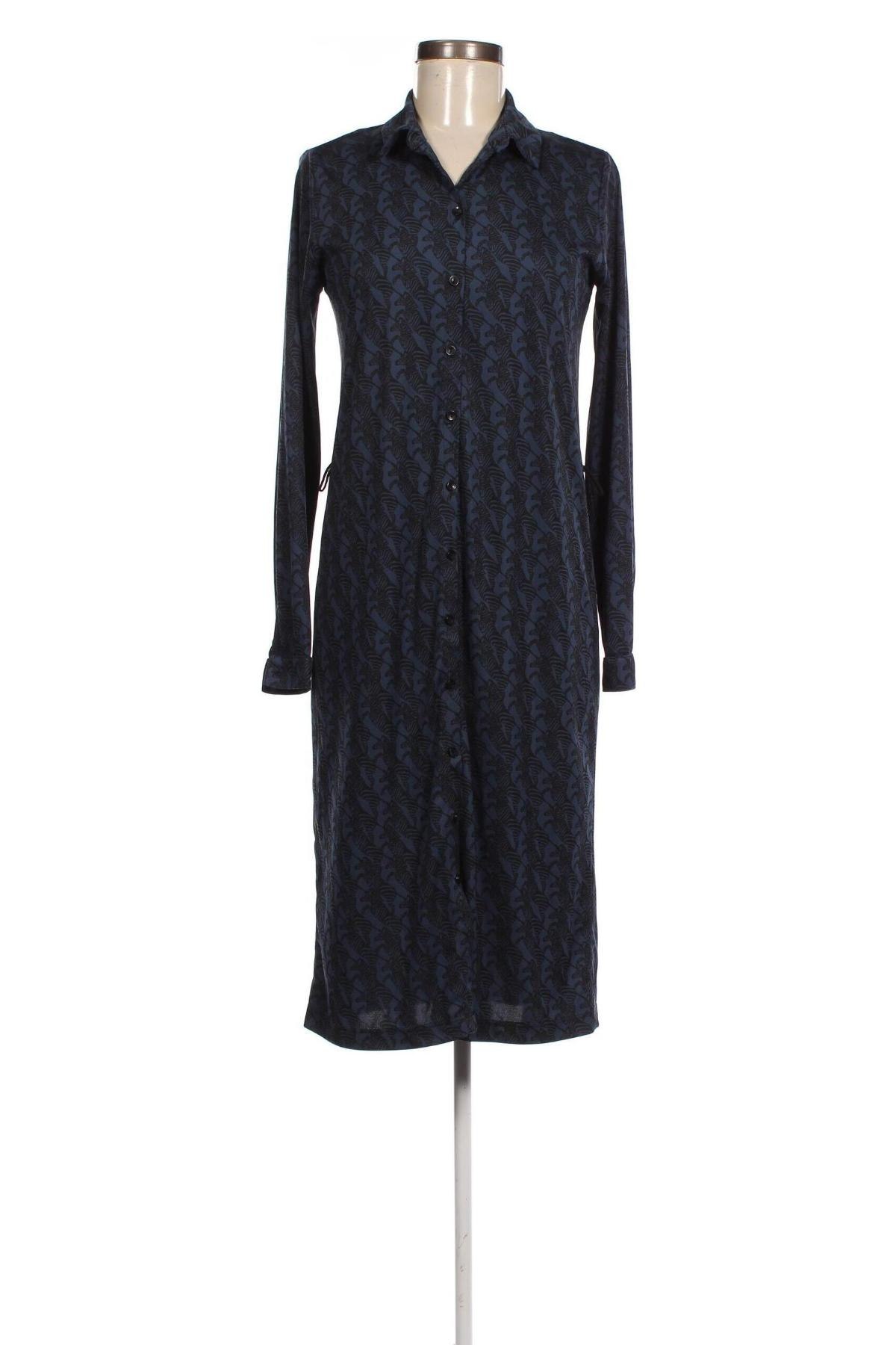Kleid WE, Größe S, Farbe Blau, Preis 11,10 €