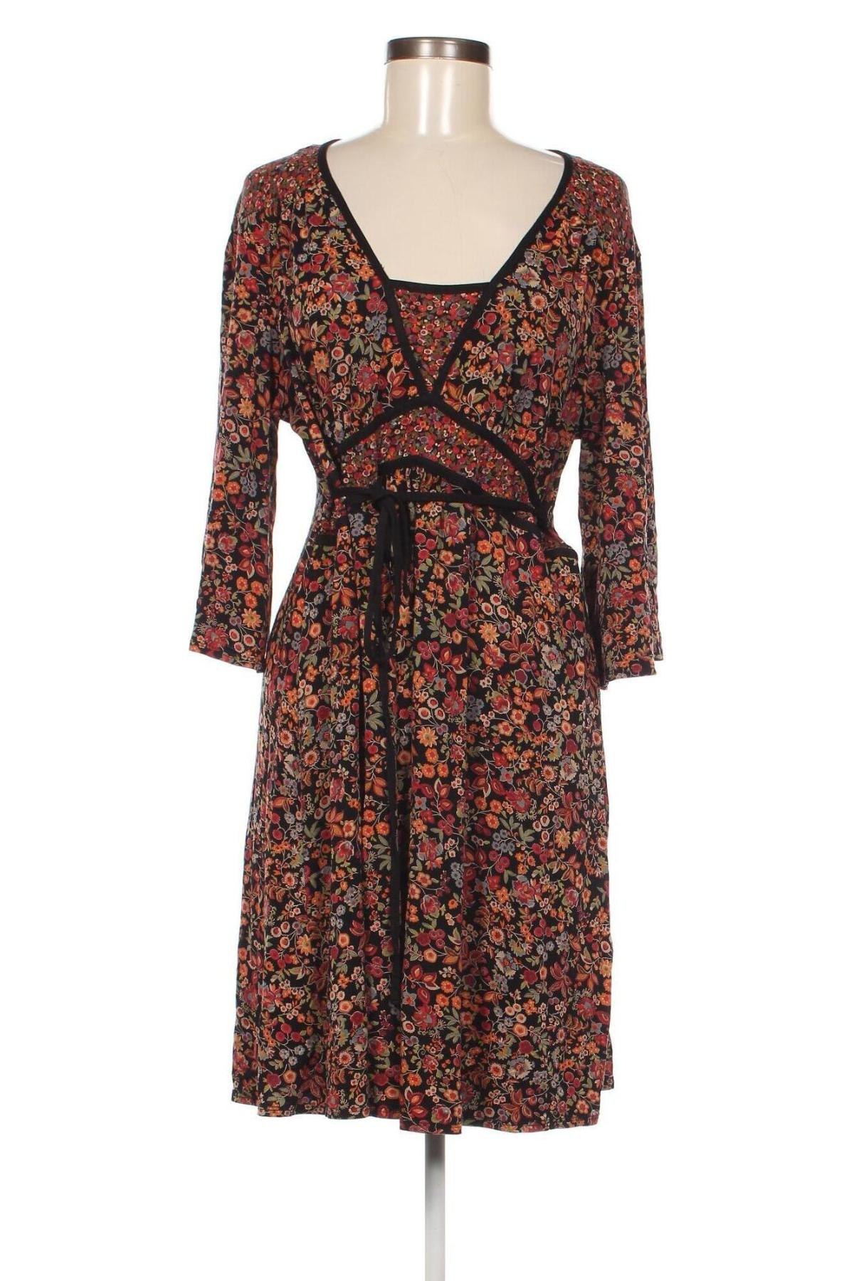 Φόρεμα Wallis, Μέγεθος XL, Χρώμα Πολύχρωμο, Τιμή 24,55 €