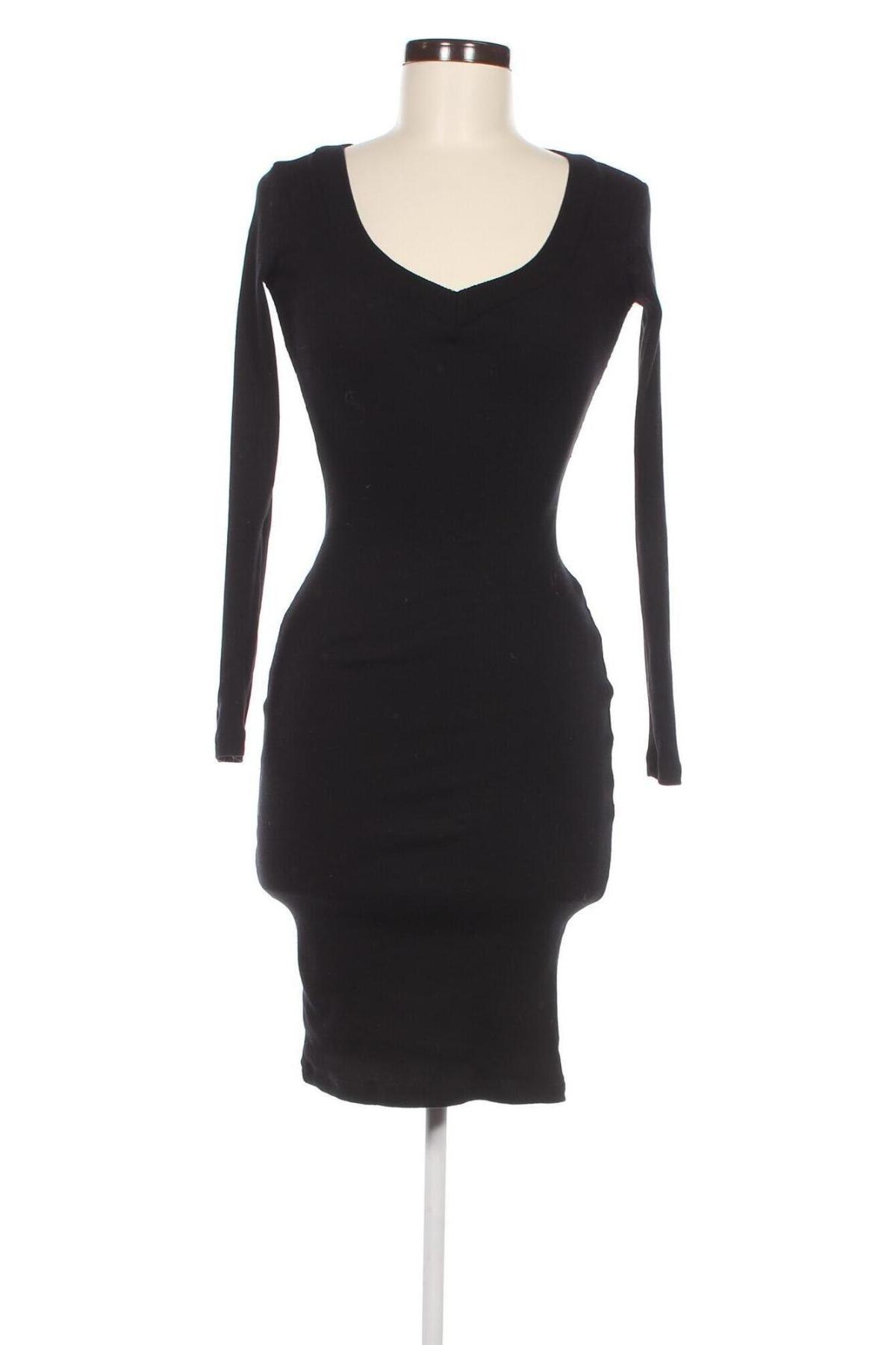 Φόρεμα Wassyl, Μέγεθος M, Χρώμα Μαύρο, Τιμή 11,45 €