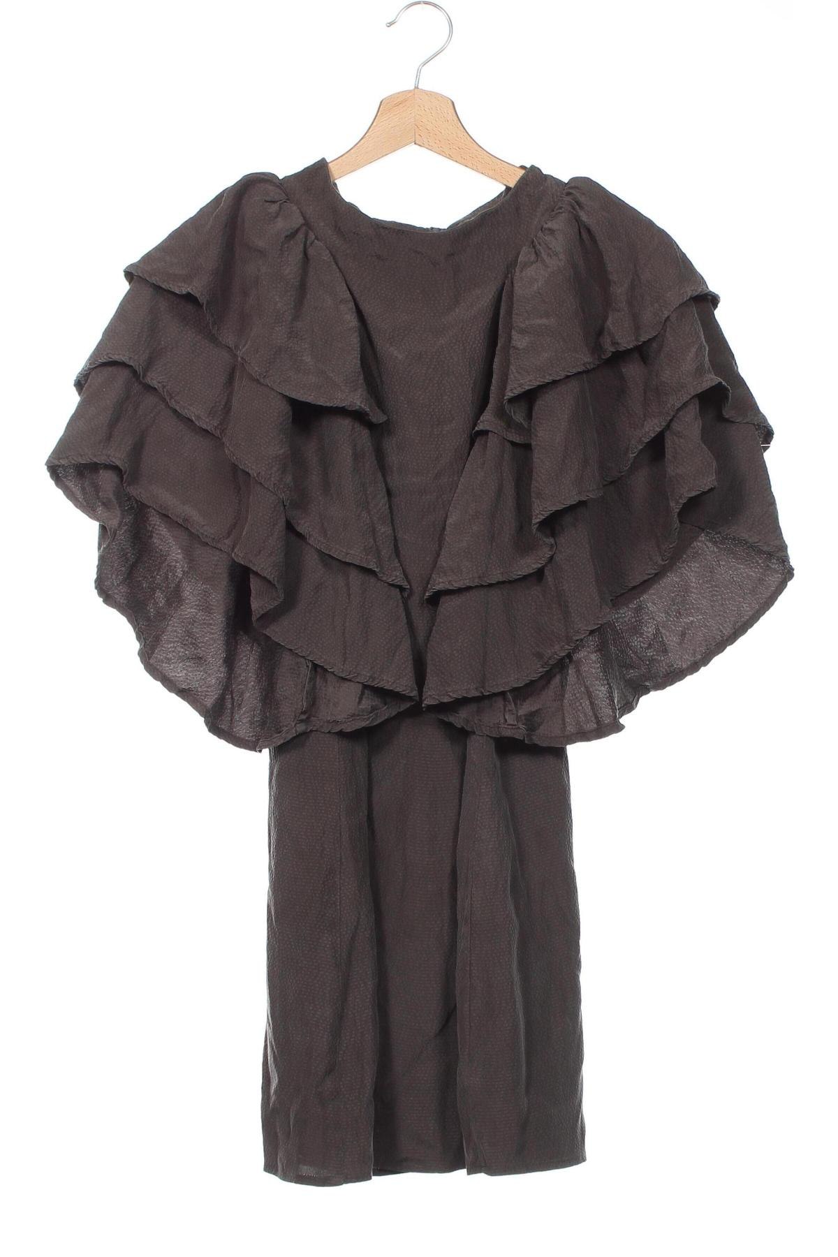 Kleid Whiite, Größe S, Farbe Grau, Preis 64,54 €