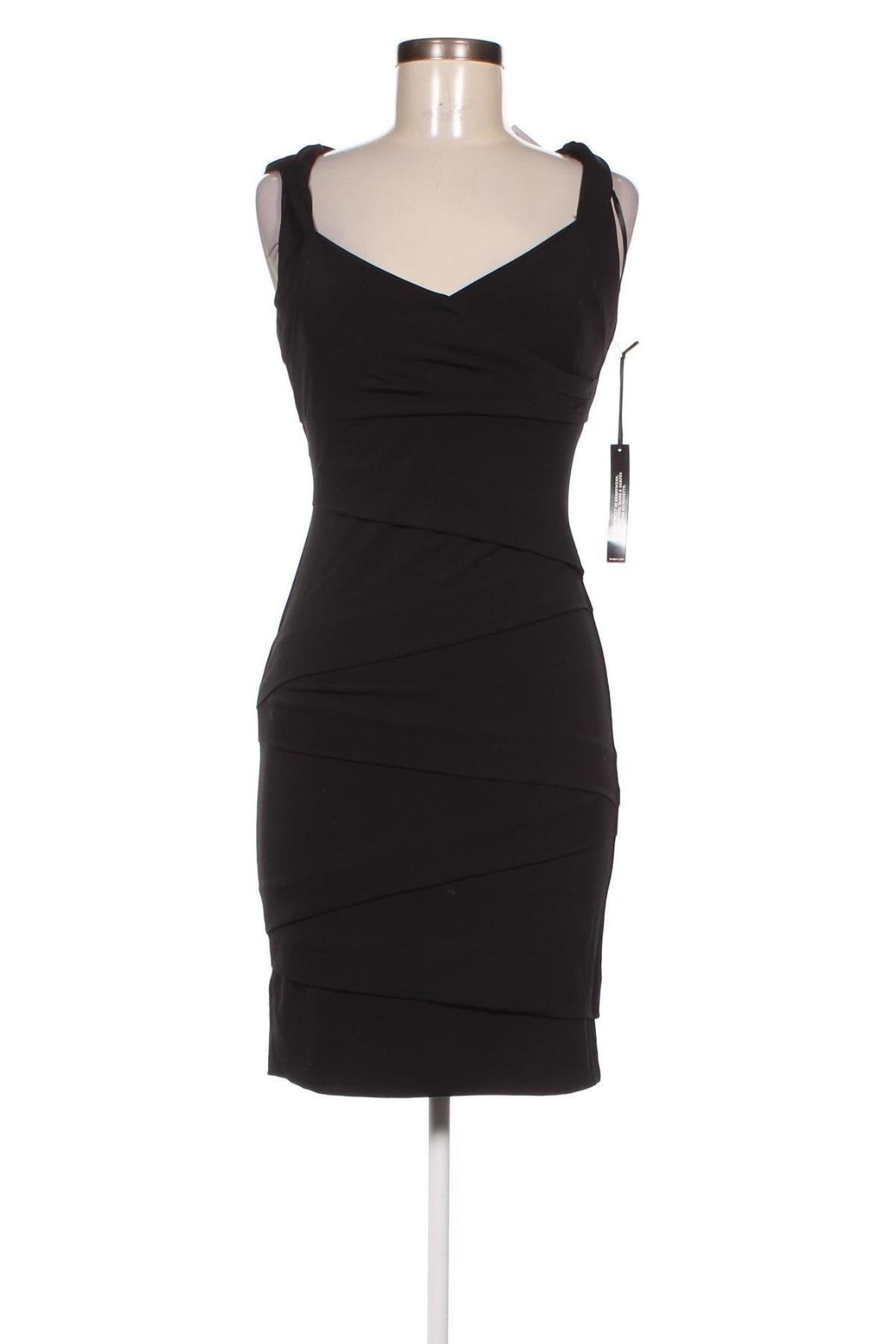 Kleid White House / Black Market, Größe S, Farbe Schwarz, Preis 83,61 €
