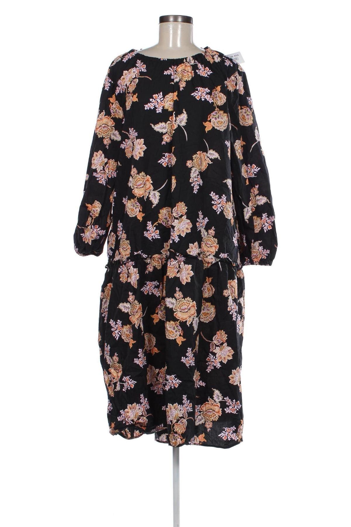 Φόρεμα Who What Wear, Μέγεθος XL, Χρώμα Πολύχρωμο, Τιμή 25,36 €