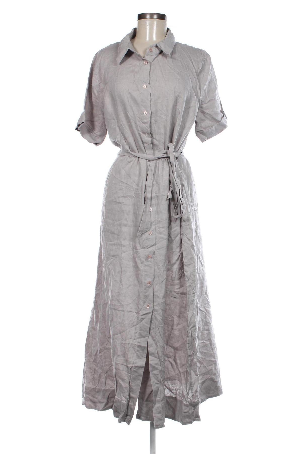 Šaty  Wilfred, Veľkosť XL, Farba Sivá, Cena  46,49 €