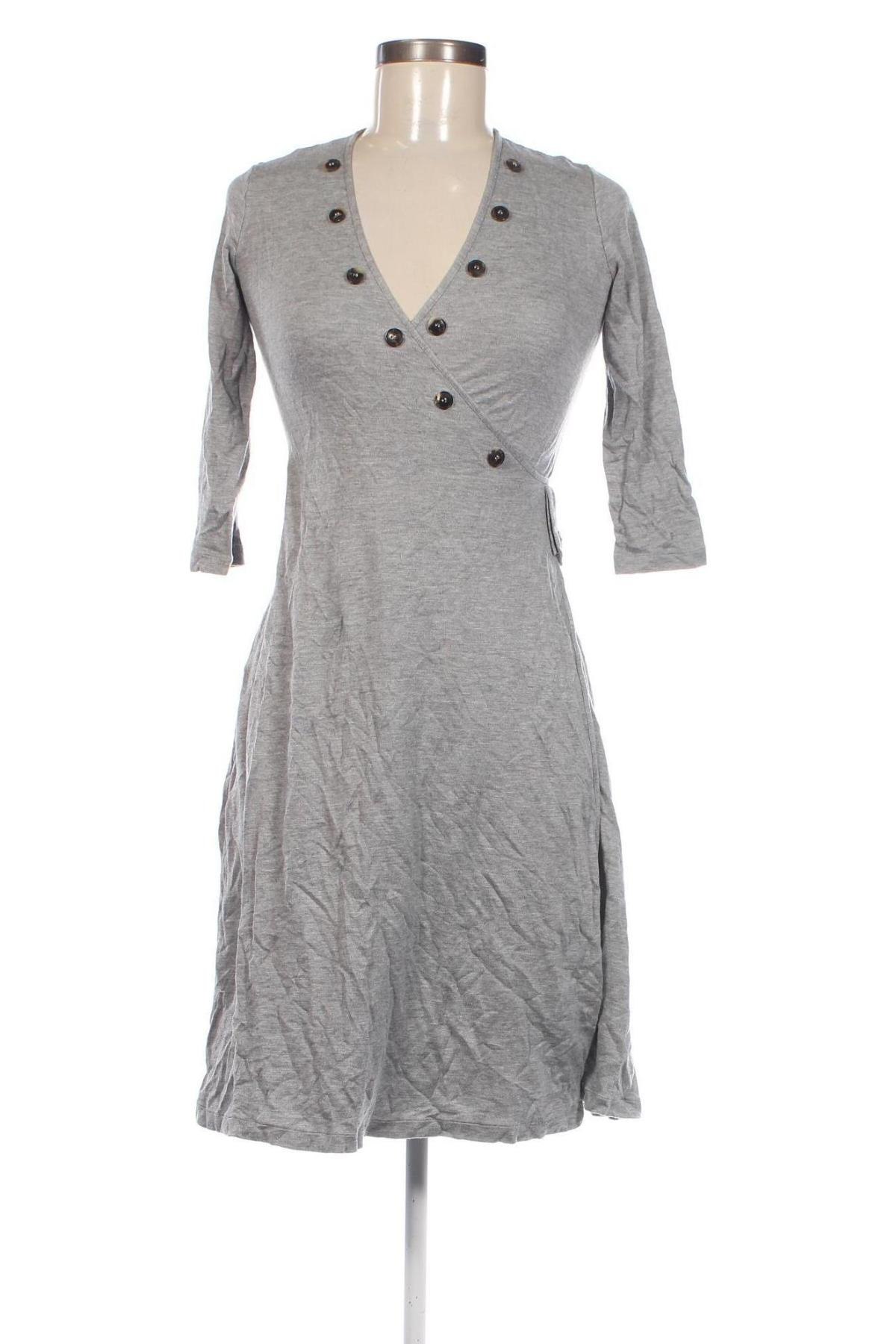 Φόρεμα Wolford, Μέγεθος XS, Χρώμα Γκρί, Τιμή 63,40 €