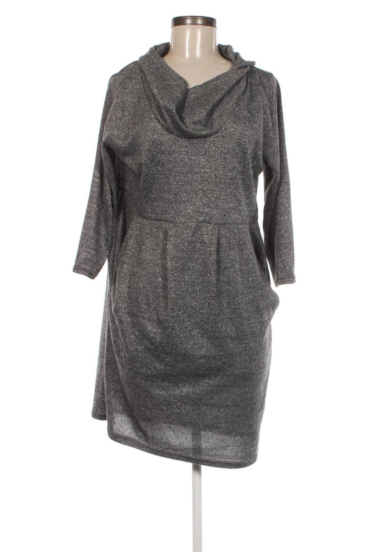 Kleid Women, Größe XL, Farbe Grau, Preis 11,10 €