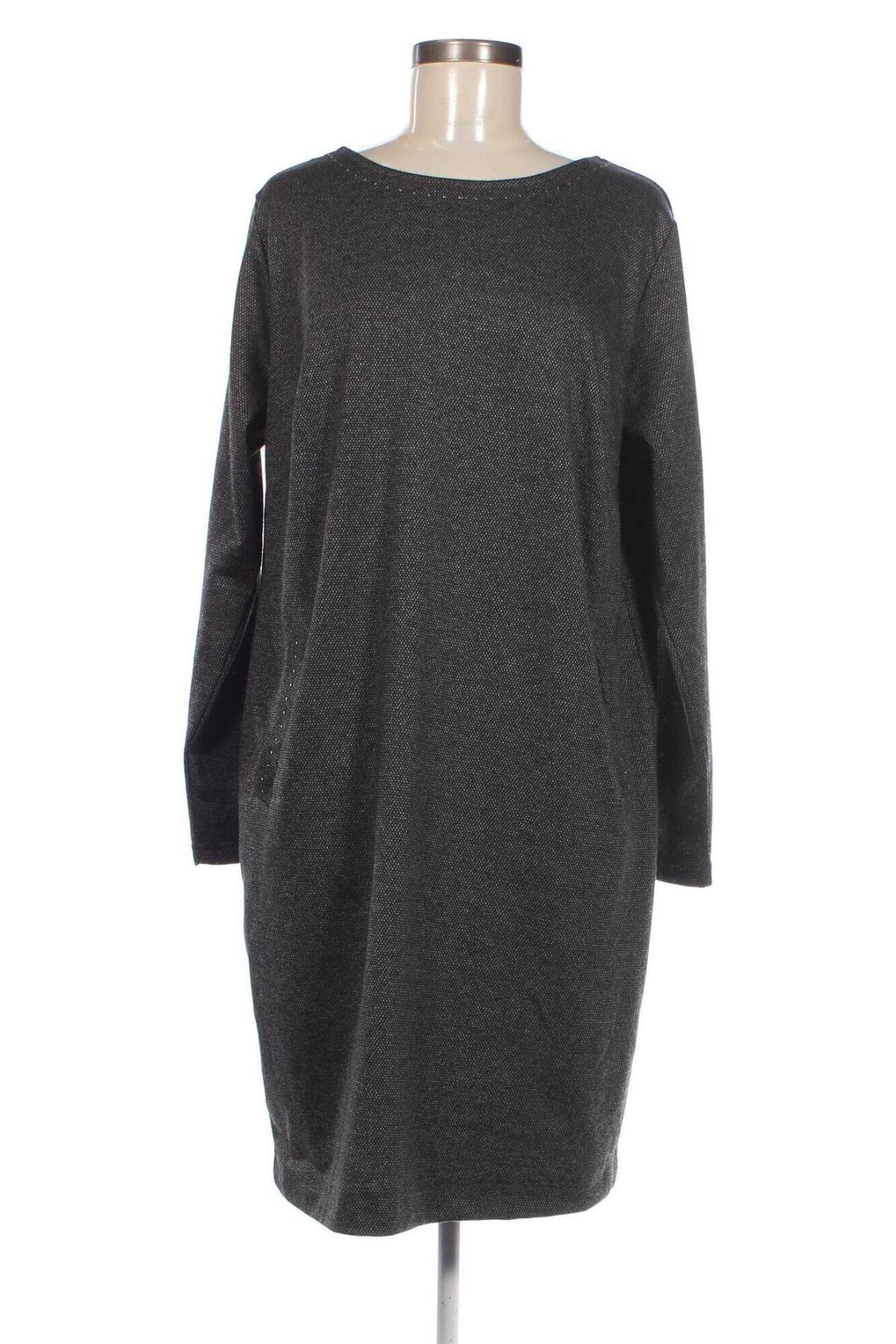 Kleid Women by Tchibo, Größe XL, Farbe Schwarz, Preis € 10,09