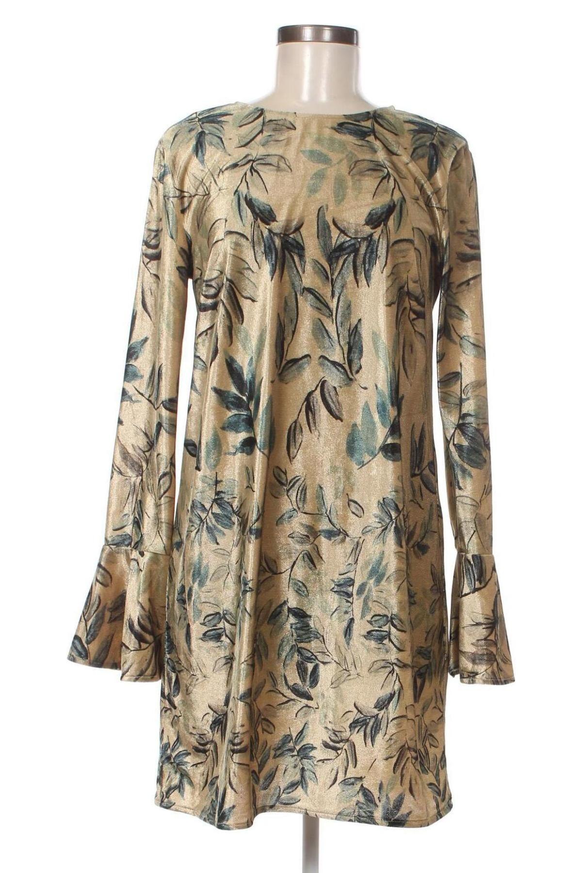 Φόρεμα Xetra, Μέγεθος M, Χρώμα Πολύχρωμο, Τιμή 8,97 €