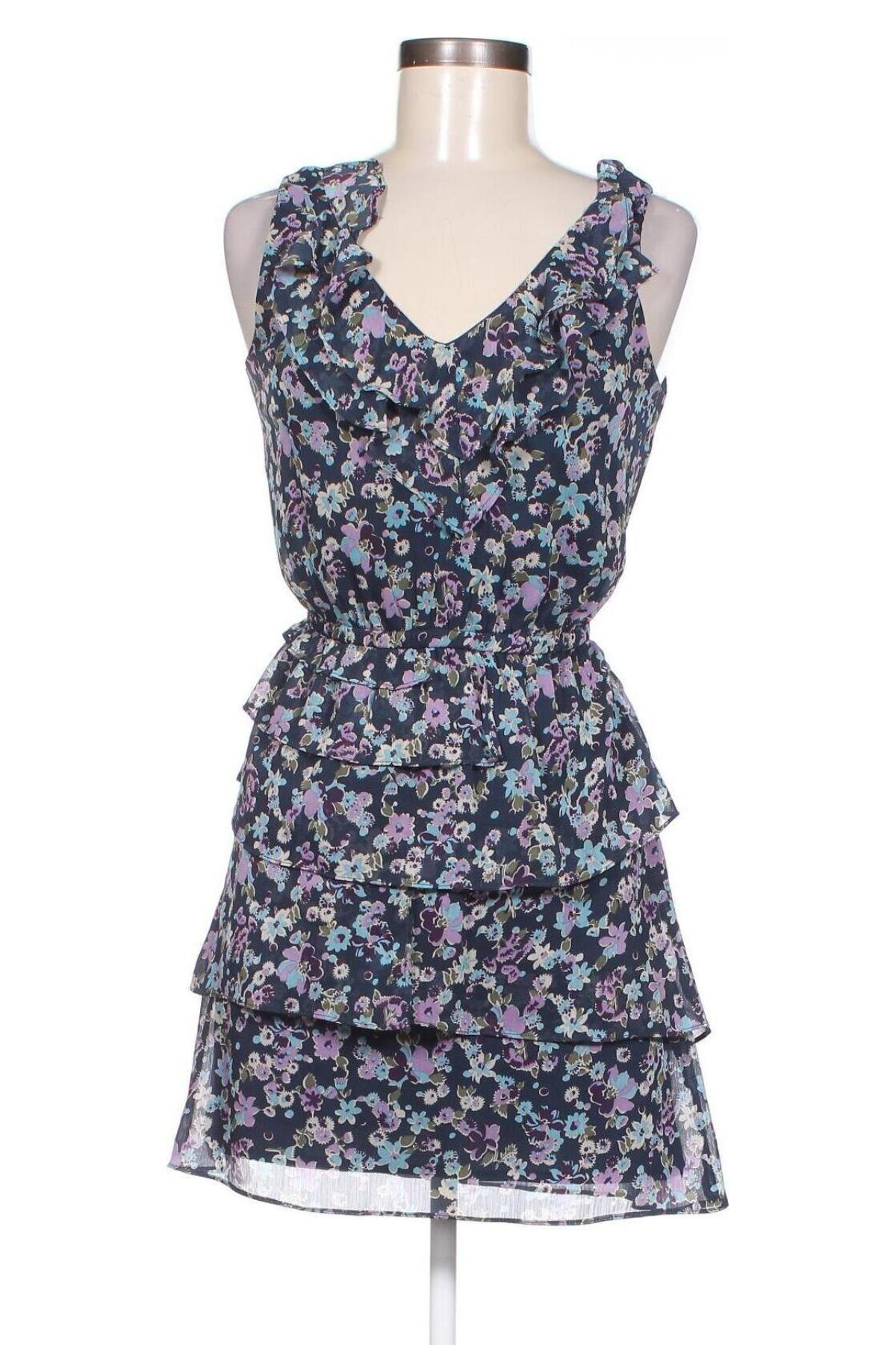Kleid Xhilaration, Größe S, Farbe Mehrfarbig, Preis 14,83 €
