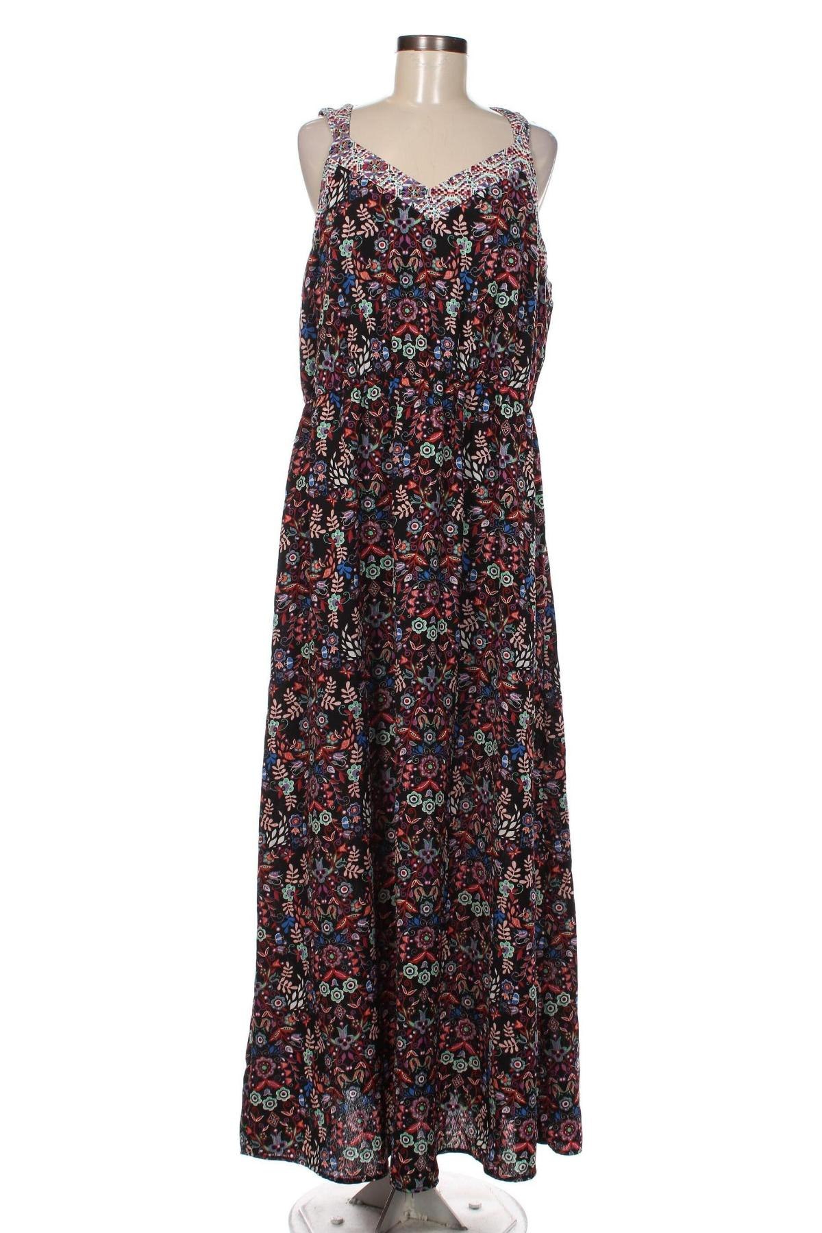 Φόρεμα Xhilaration, Μέγεθος XXL, Χρώμα Πολύχρωμο, Τιμή 17,94 €