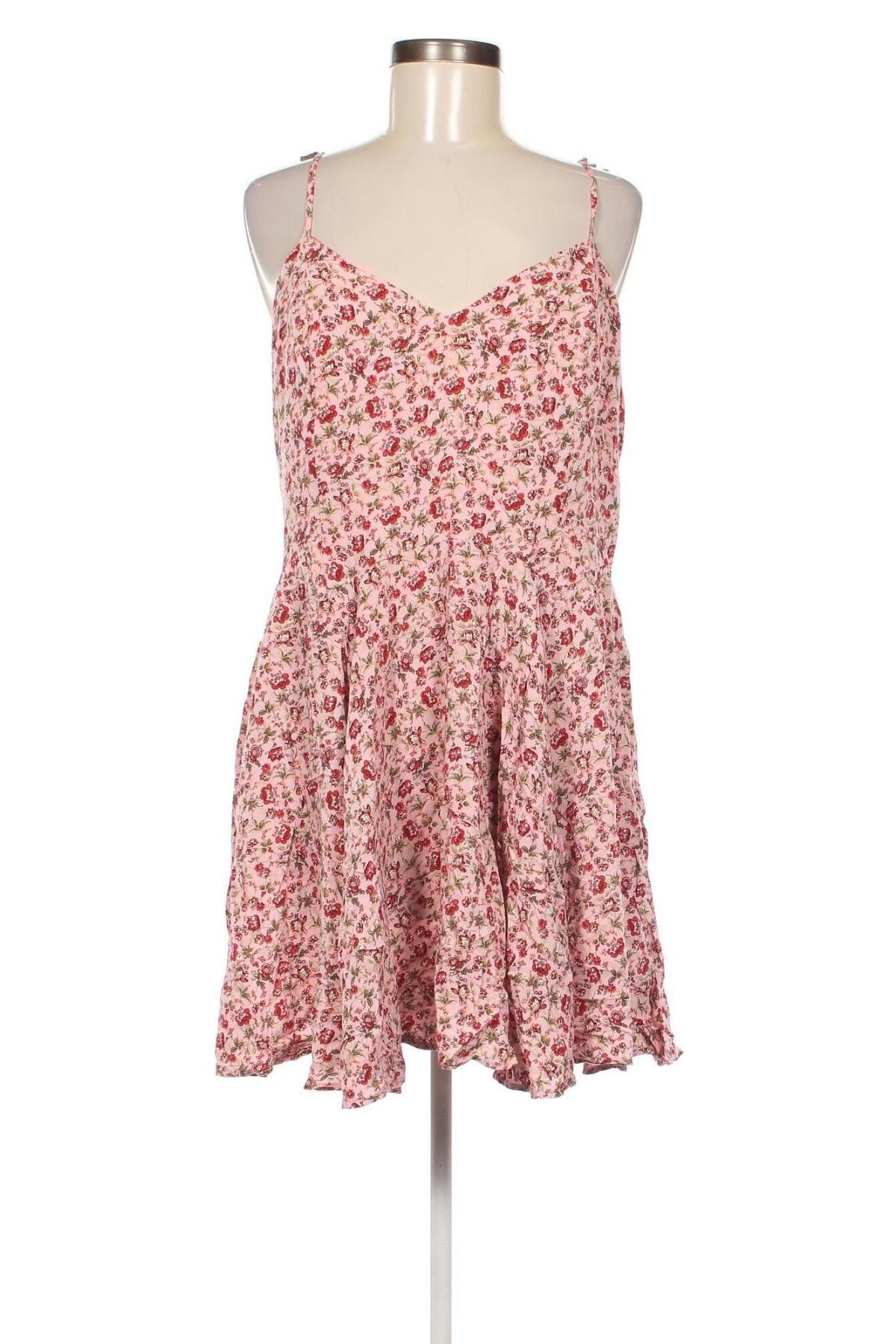 Φόρεμα Xhilaration, Μέγεθος XL, Χρώμα Πολύχρωμο, Τιμή 8,79 €