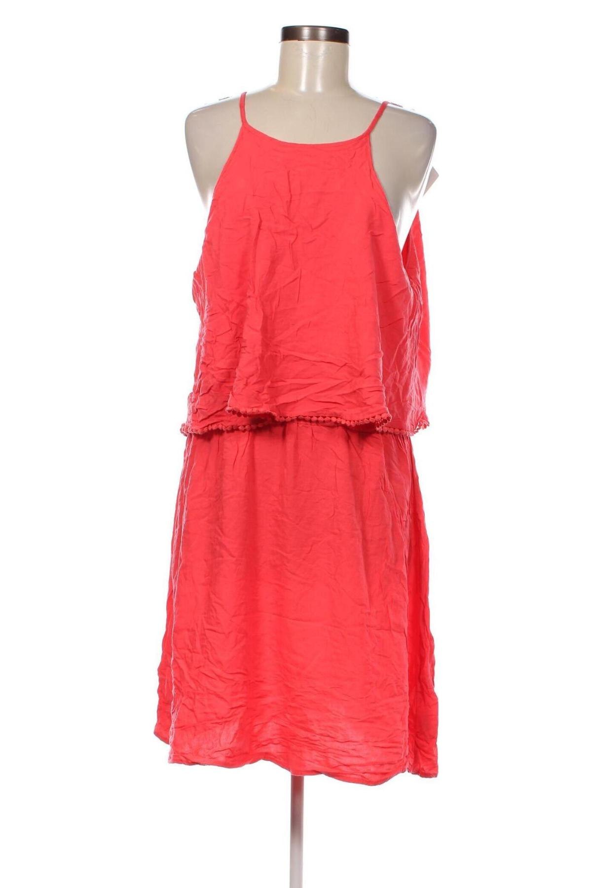 Šaty  Xhilaration, Velikost XXL, Barva Růžová, Cena  462,00 Kč