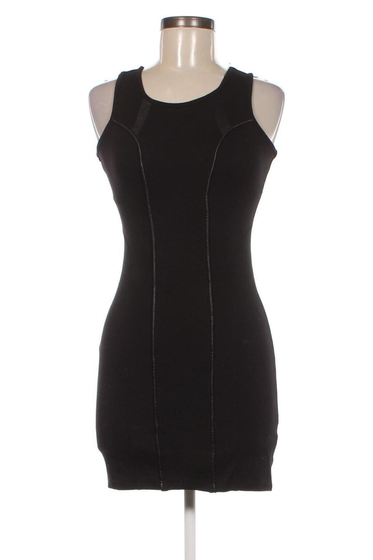 Kleid Xside, Größe S, Farbe Schwarz, Preis 11,10 €