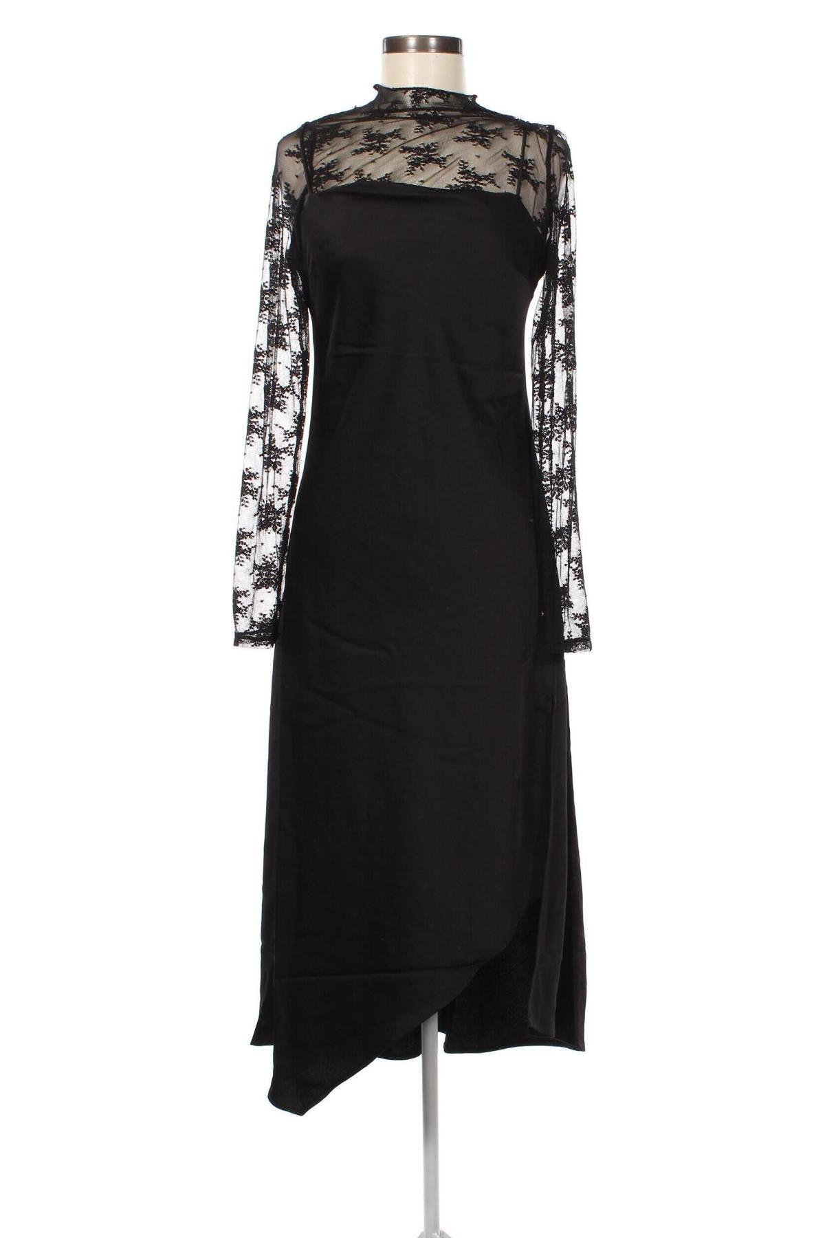 Rochie Y.A.S, Mărime L, Culoare Negru, Preț 394,41 Lei