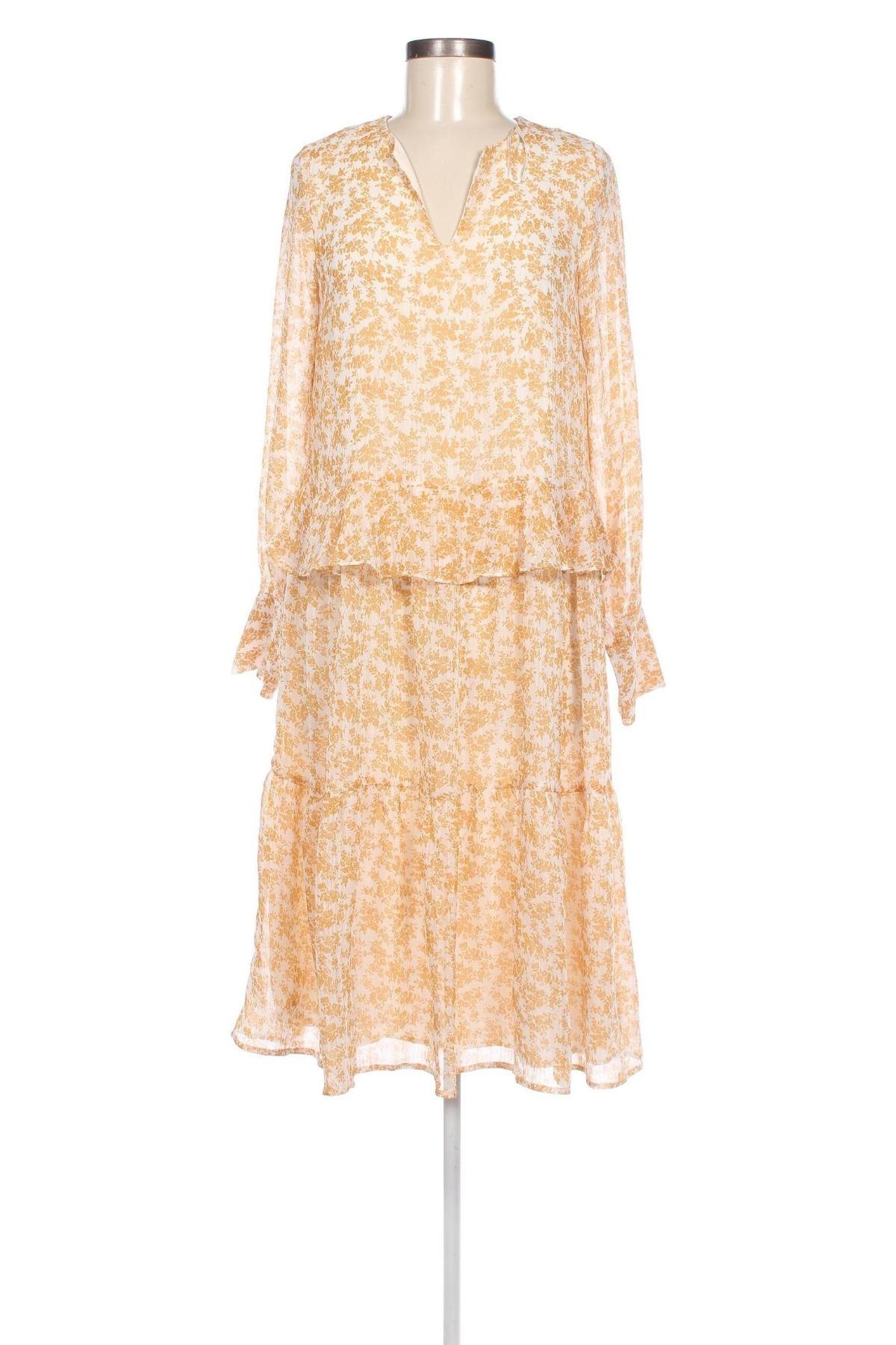 Φόρεμα Y.A.S, Μέγεθος S, Χρώμα Πορτοκαλί, Τιμή 30,66 €