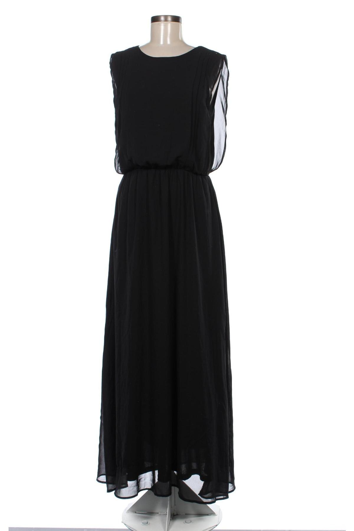 Φόρεμα Y.A.S, Μέγεθος L, Χρώμα Μαύρο, Τιμή 26,37 €
