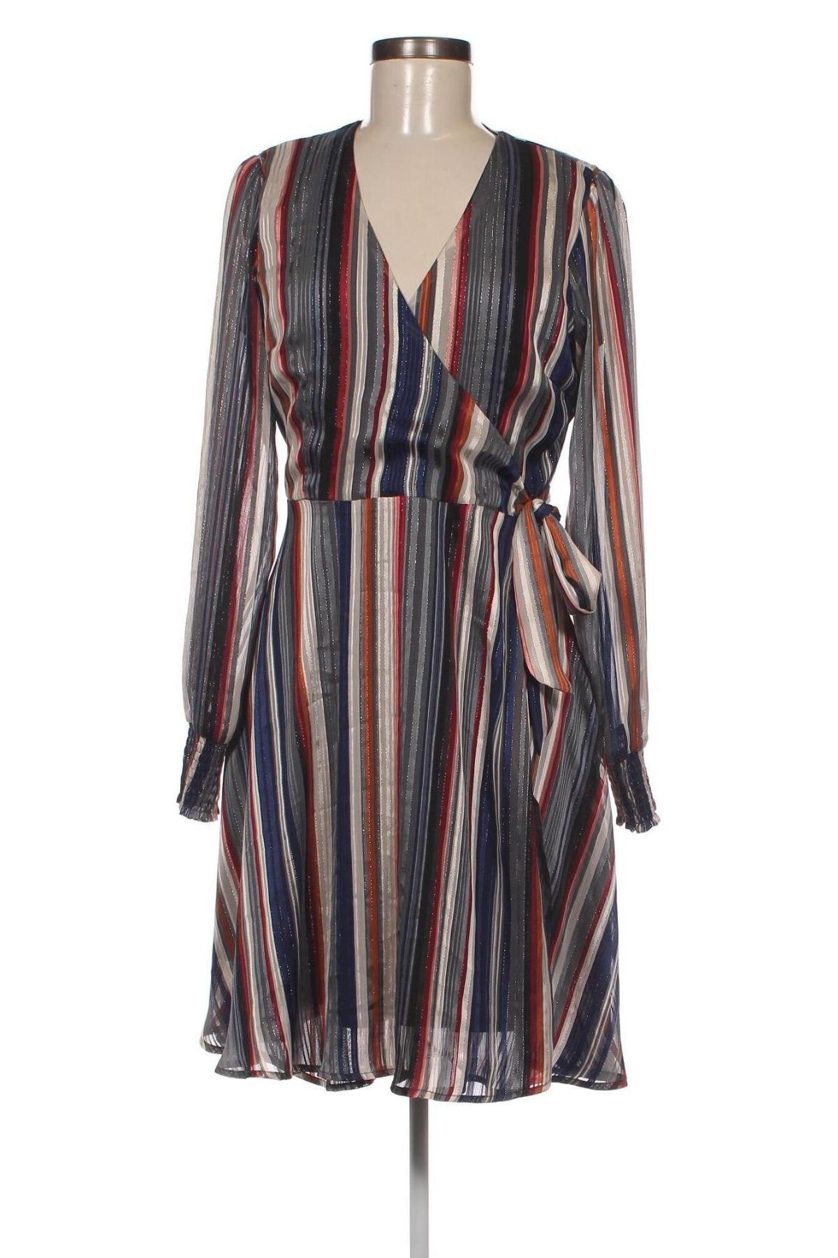 Kleid Yasha, Größe M, Farbe Mehrfarbig, Preis € 15,22