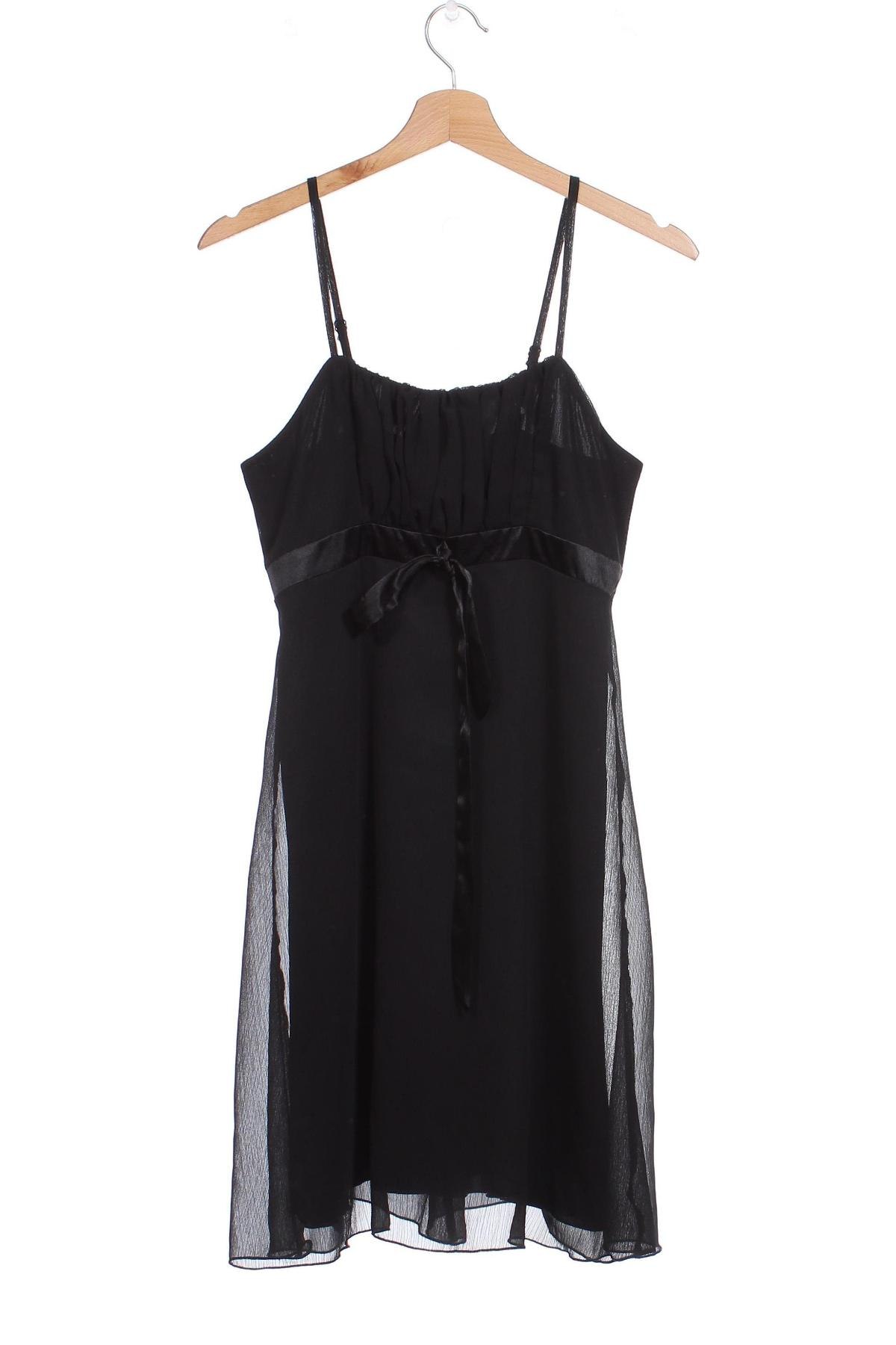 Šaty  Yessica, Veľkosť S, Farba Čierna, Cena  9,04 €