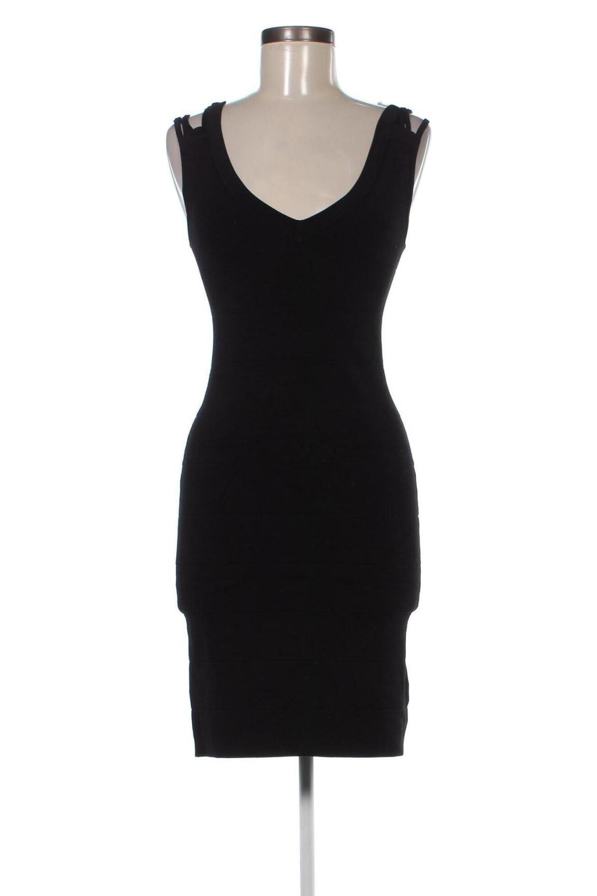 Rochie Yessica, Mărime XS, Culoare Negru, Preț 47,70 Lei