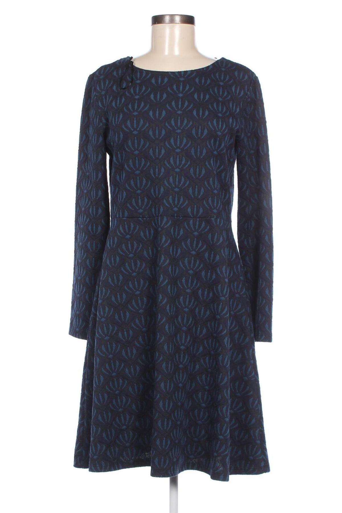 Φόρεμα Yessica, Μέγεθος M, Χρώμα Μπλέ, Τιμή 9,30 €